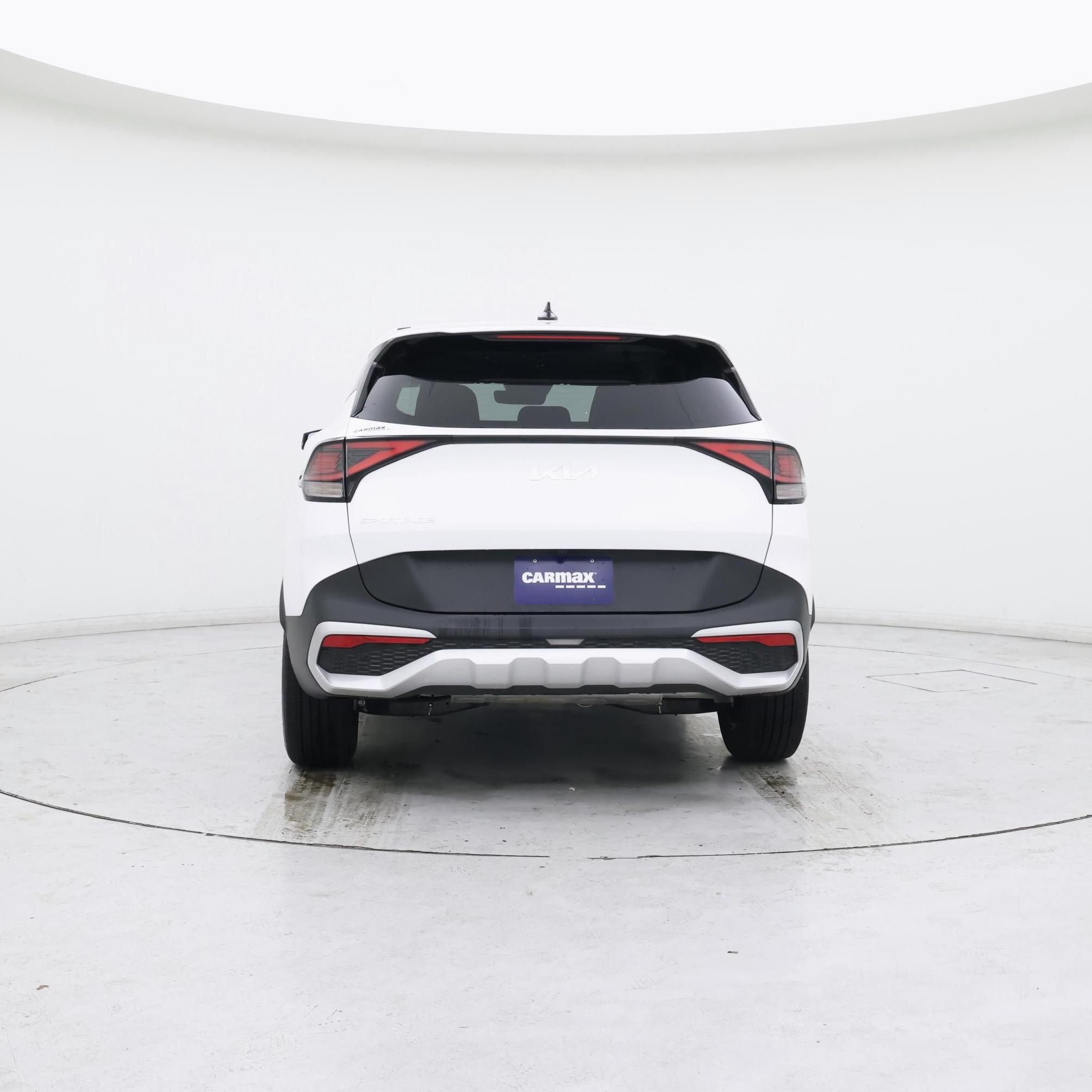 Thumbnail: 2024 Kia Sportage - 6