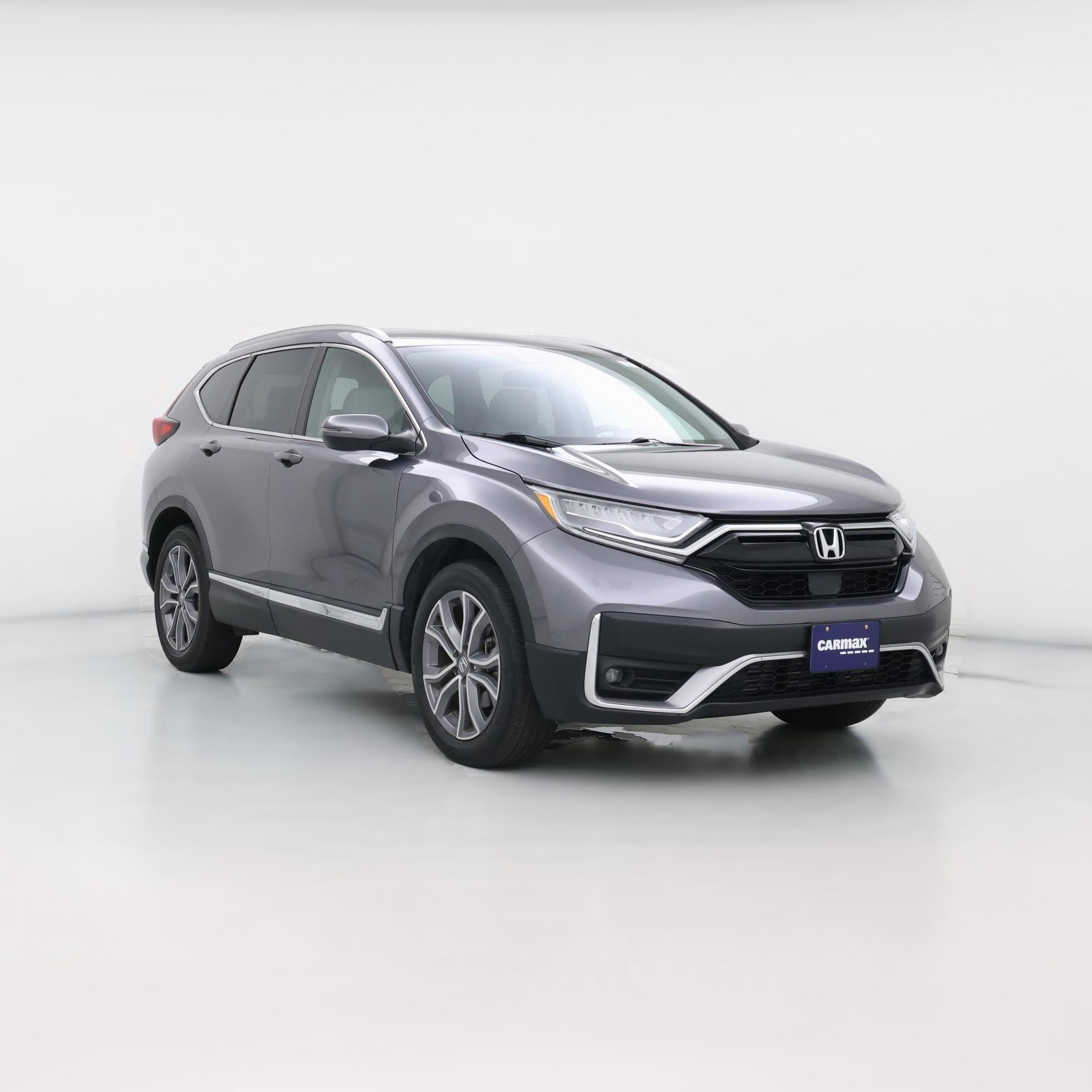 Thumbnail: 2020 Honda CR-V - 1