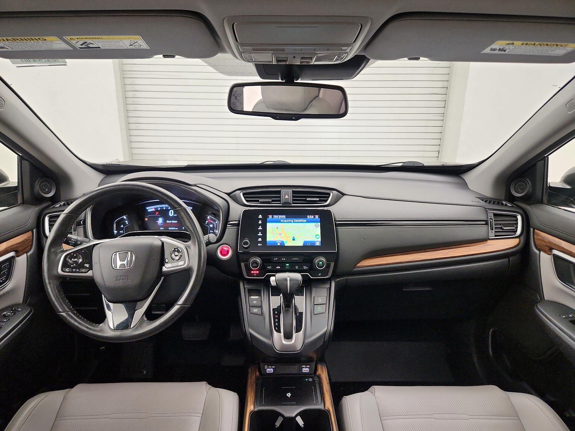 Thumbnail: 2020 Honda CR-V - 9