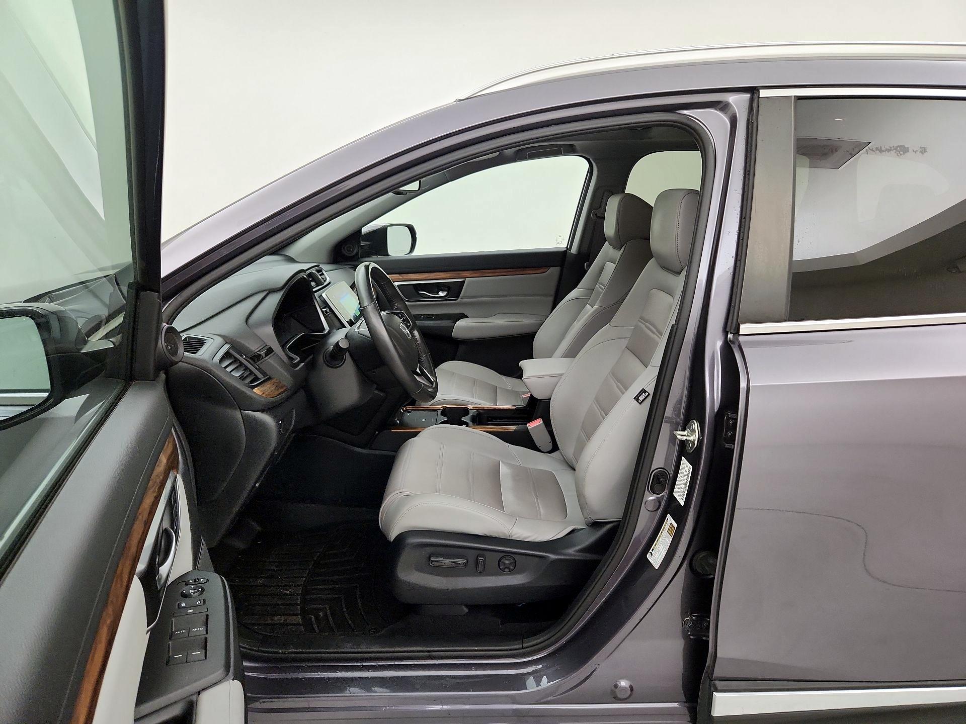 Thumbnail: 2020 Honda CR-V - 11