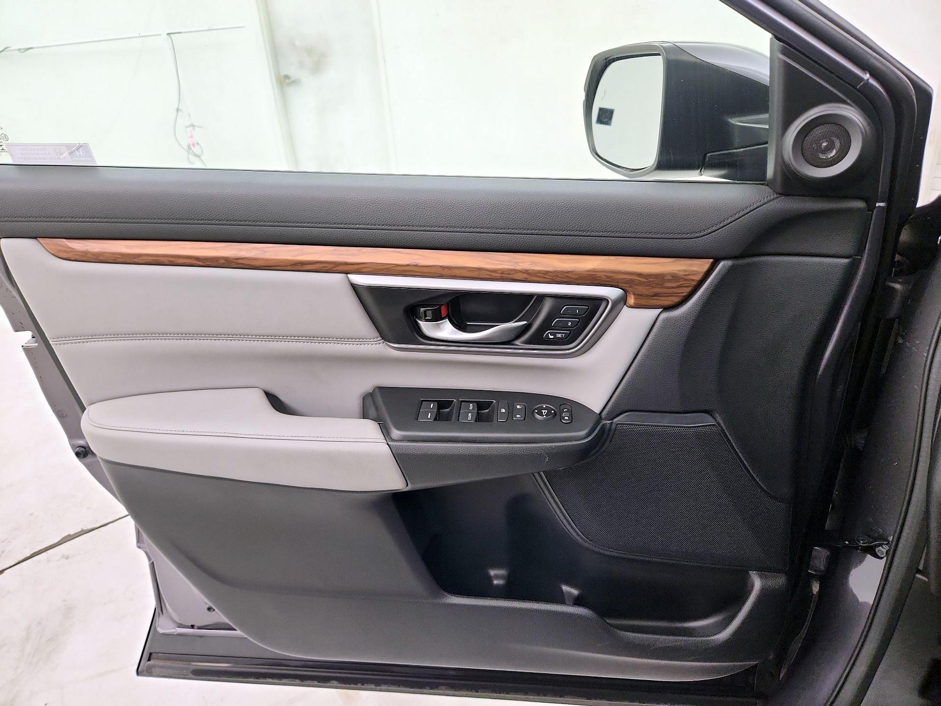 Thumbnail: 2020 Honda CR-V - 12