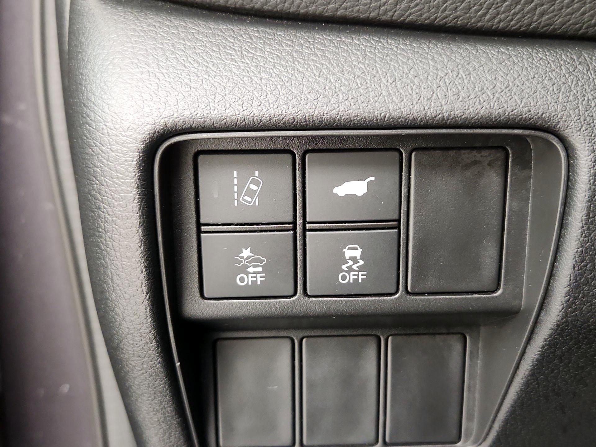 Thumbnail: 2020 Honda CR-V - 13