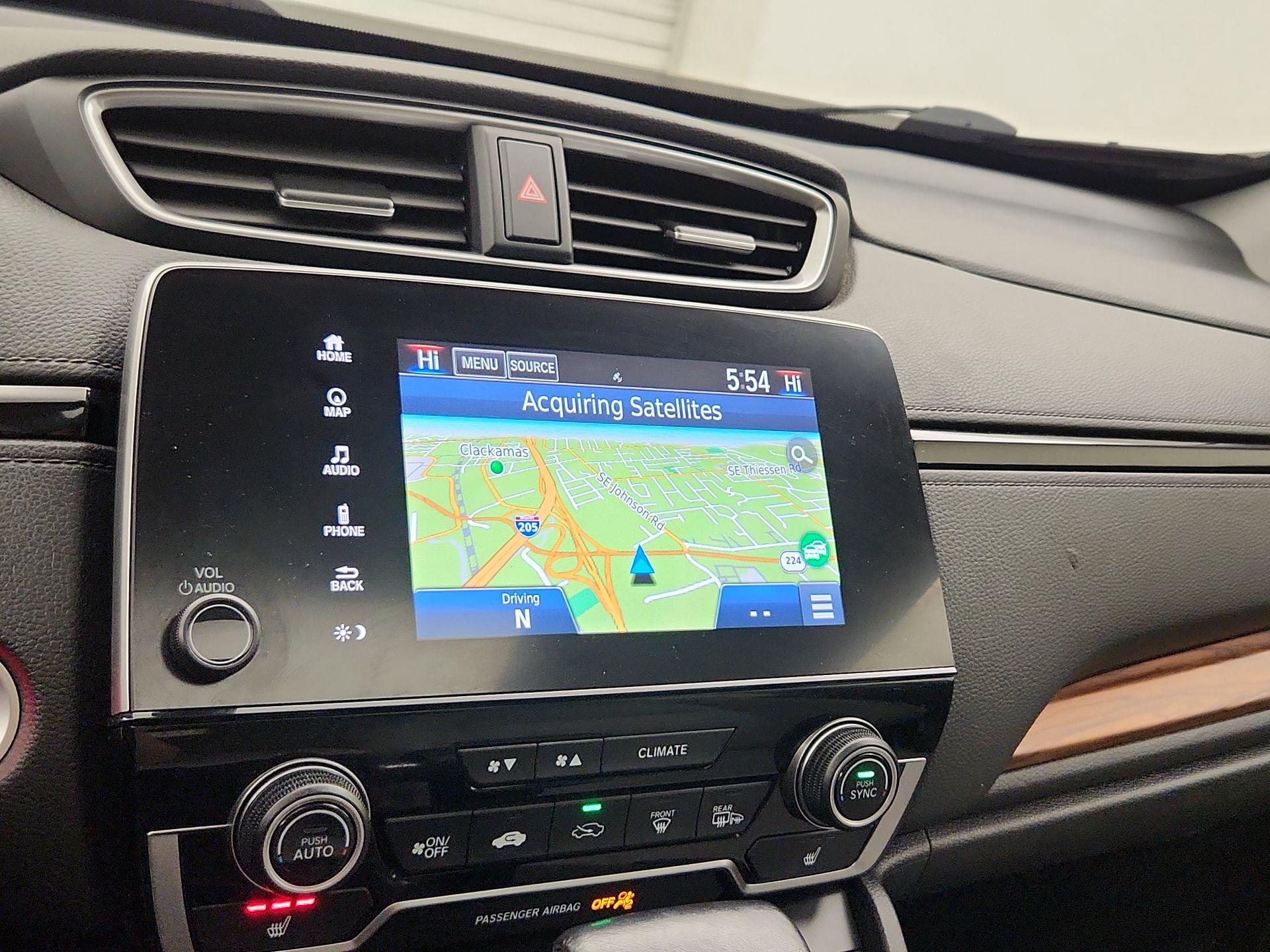 Thumbnail: 2020 Honda CR-V - 14