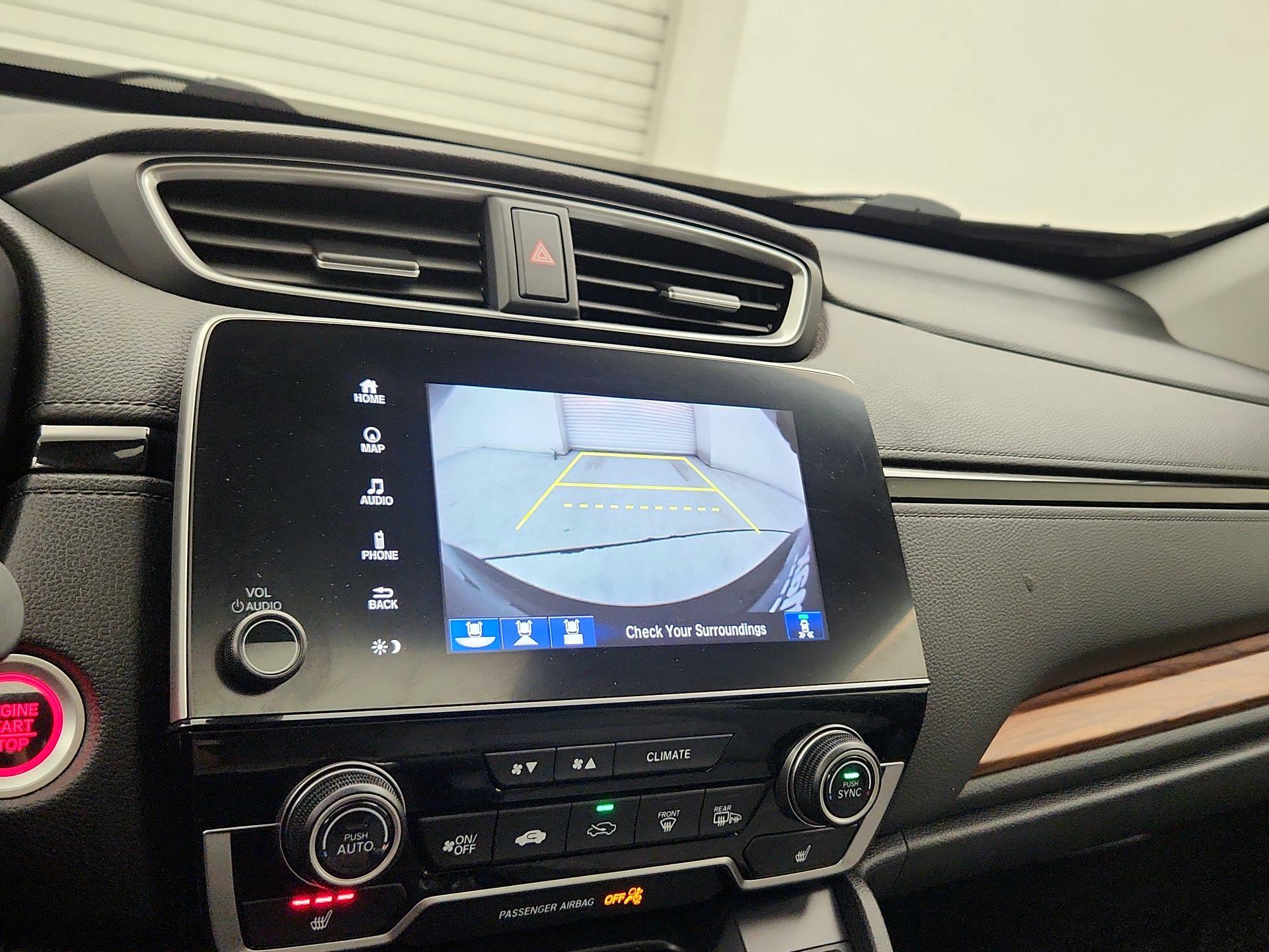 Thumbnail: 2020 Honda CR-V - 15