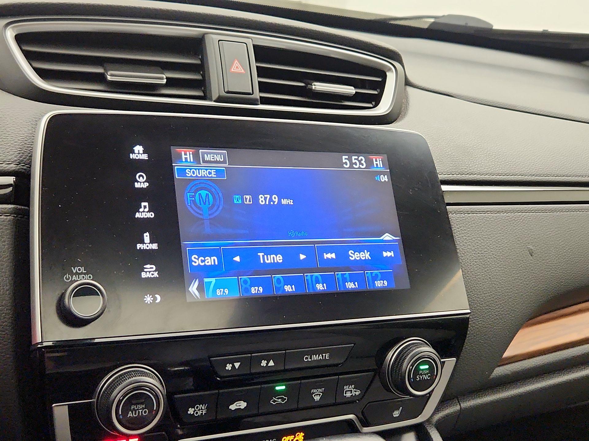 Thumbnail: 2020 Honda CR-V - 16