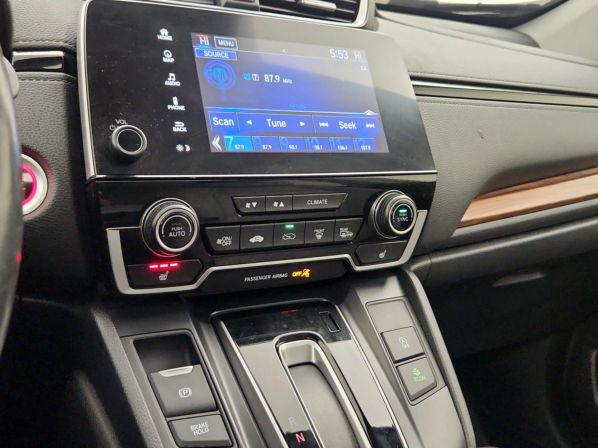 Thumbnail: 2020 Honda CR-V - 17