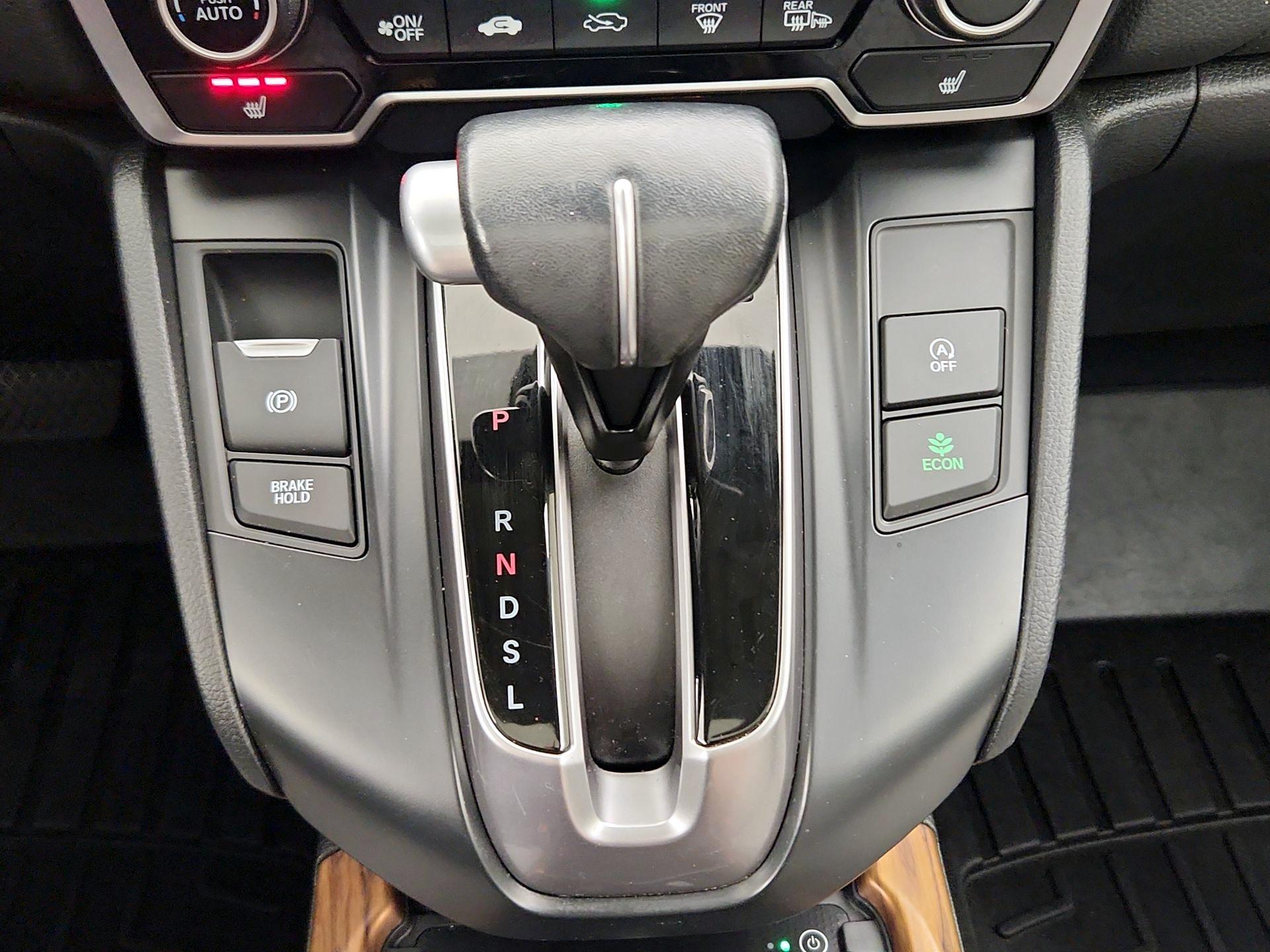 Thumbnail: 2020 Honda CR-V - 18