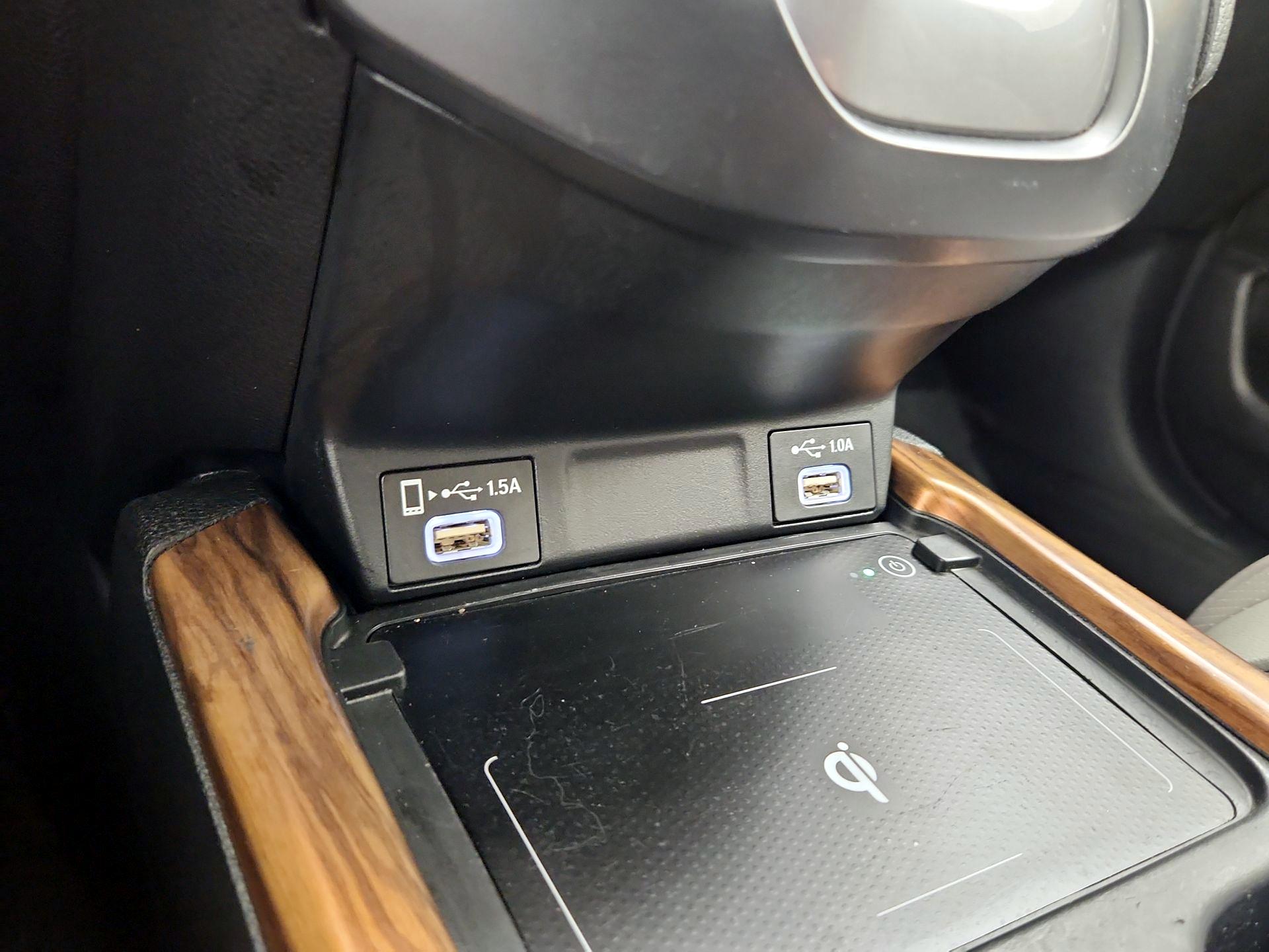 Thumbnail: 2020 Honda CR-V - 19