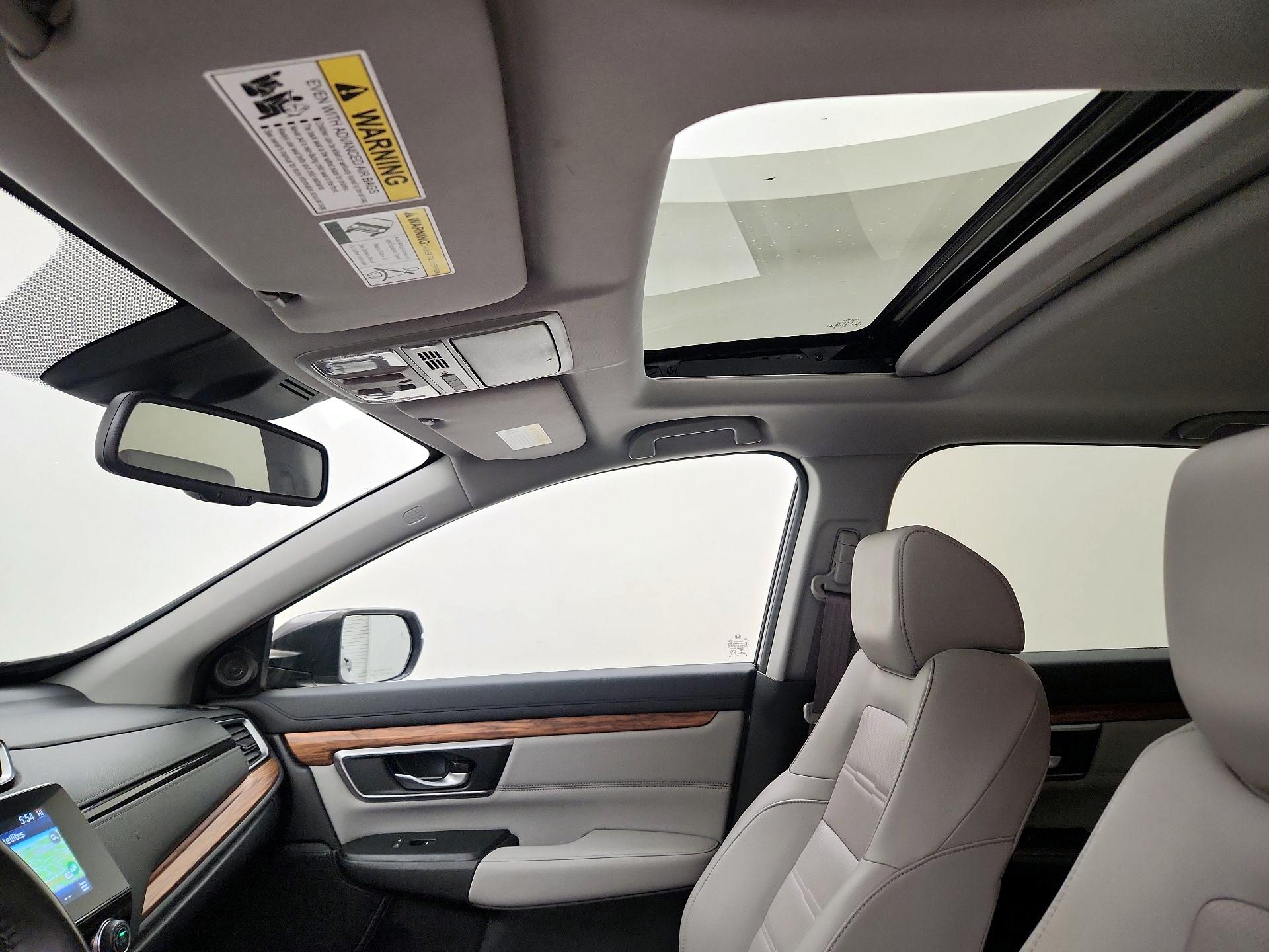 Thumbnail: 2020 Honda CR-V - 20