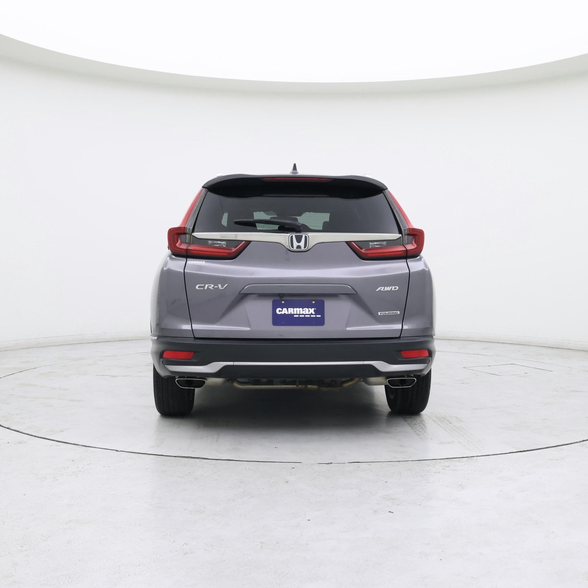 Thumbnail: 2020 Honda CR-V - 6