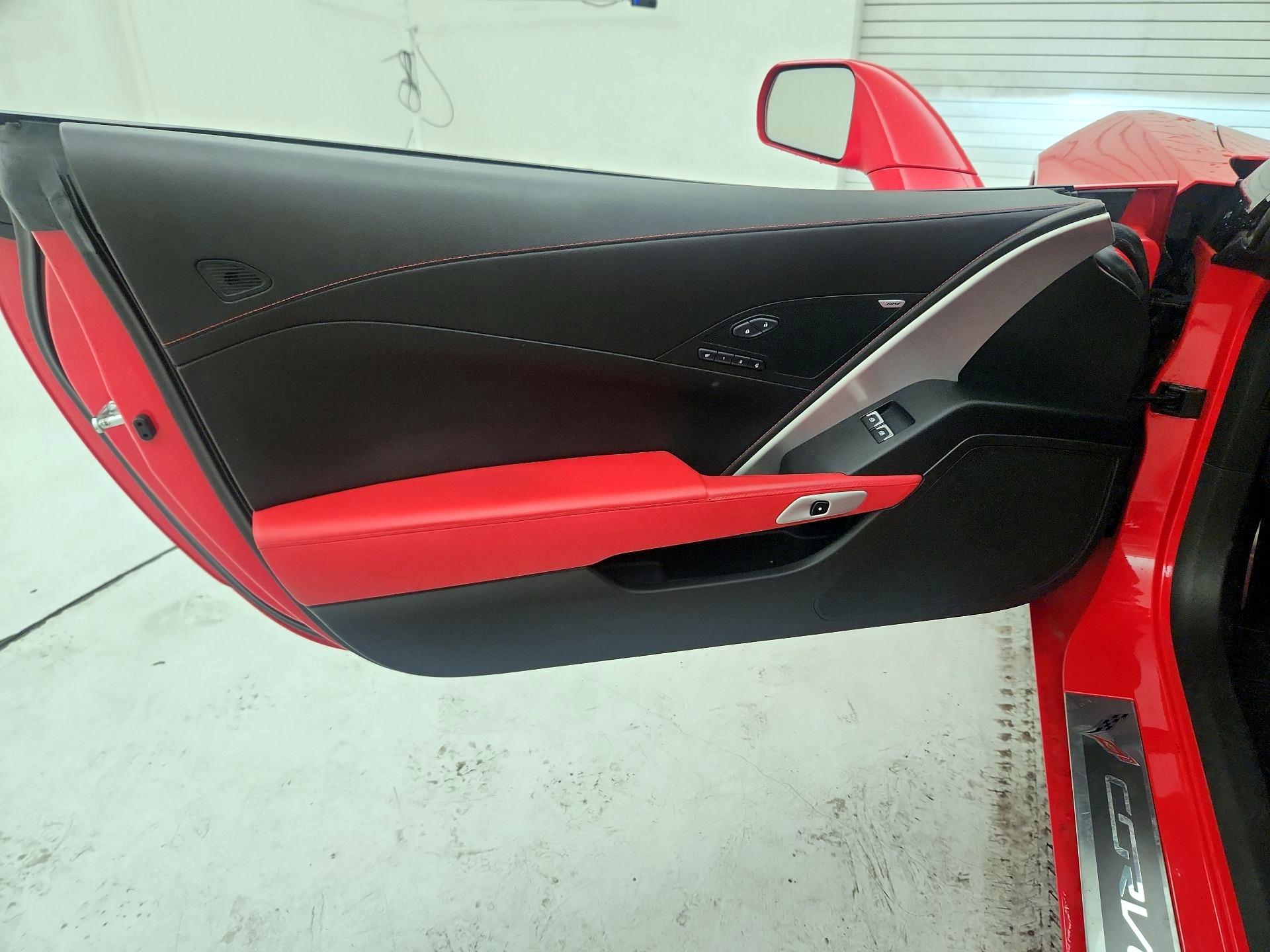 Thumbnail: 2016 Chevrolet Corvette - 12