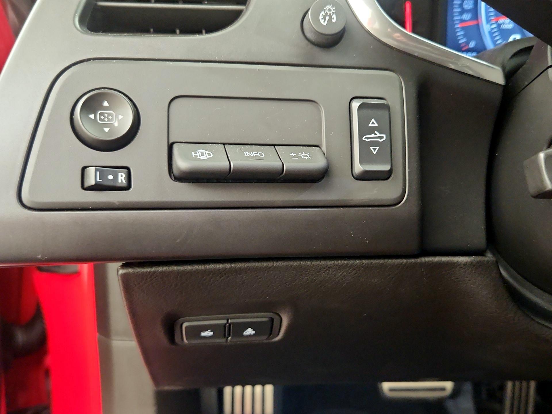 Thumbnail: 2016 Chevrolet Corvette - 13