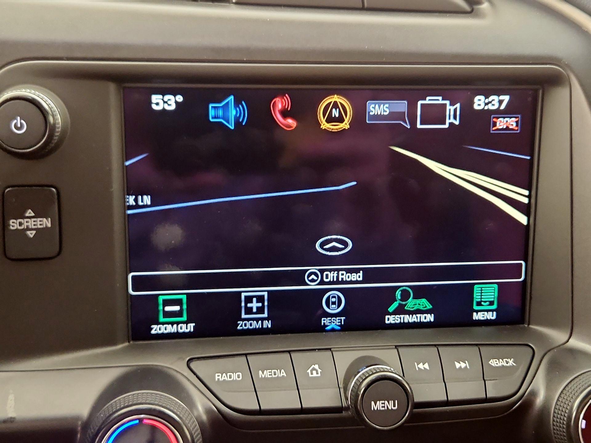 Thumbnail: 2016 Chevrolet Corvette - 14