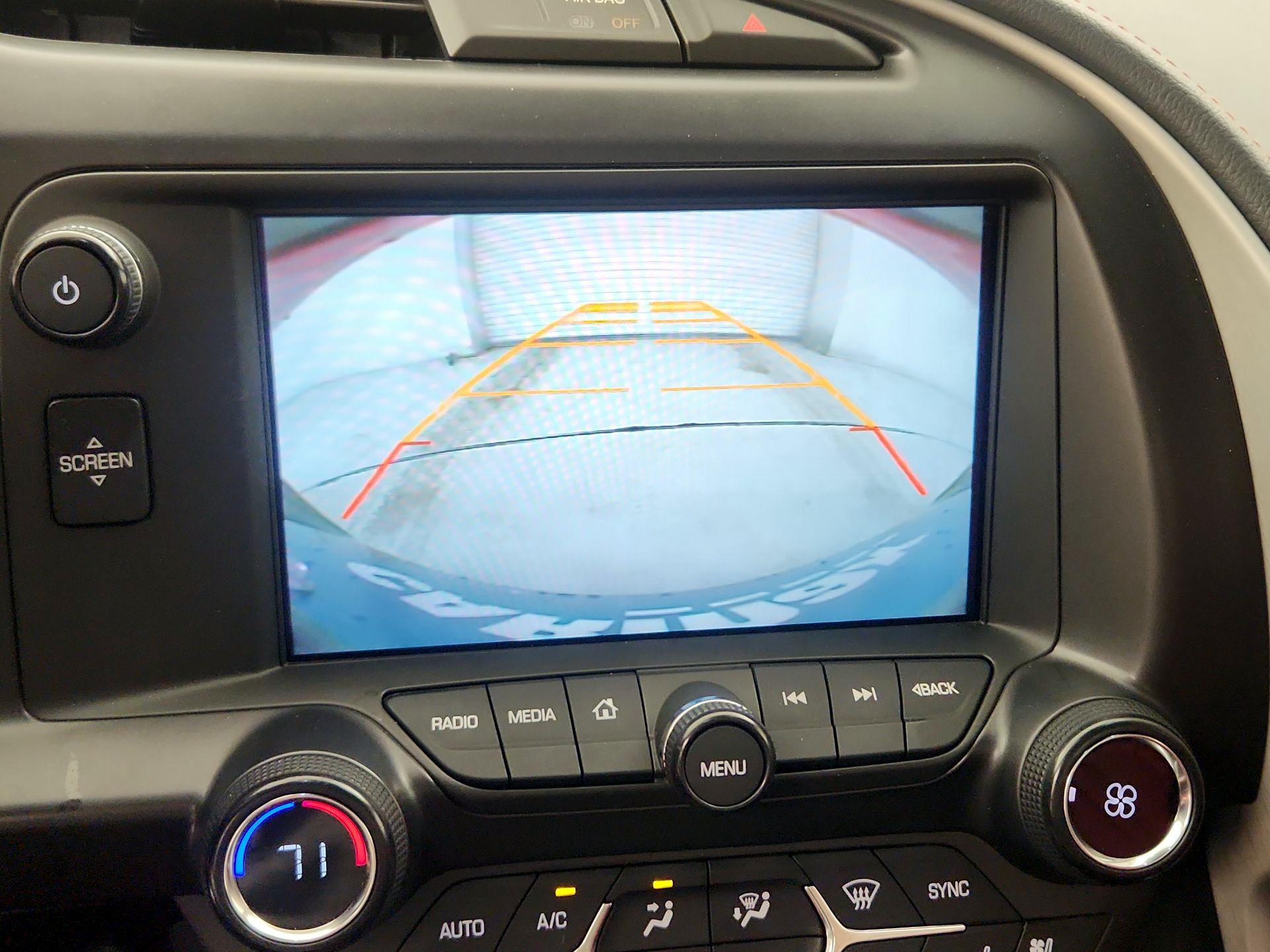 Thumbnail: 2016 Chevrolet Corvette - 15