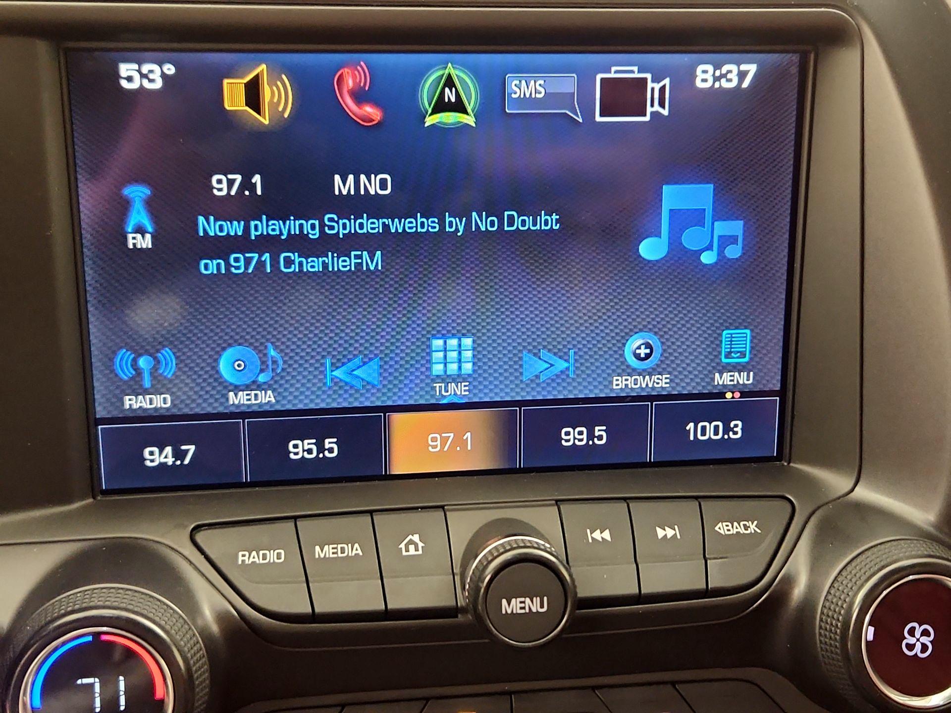 Thumbnail: 2016 Chevrolet Corvette - 16