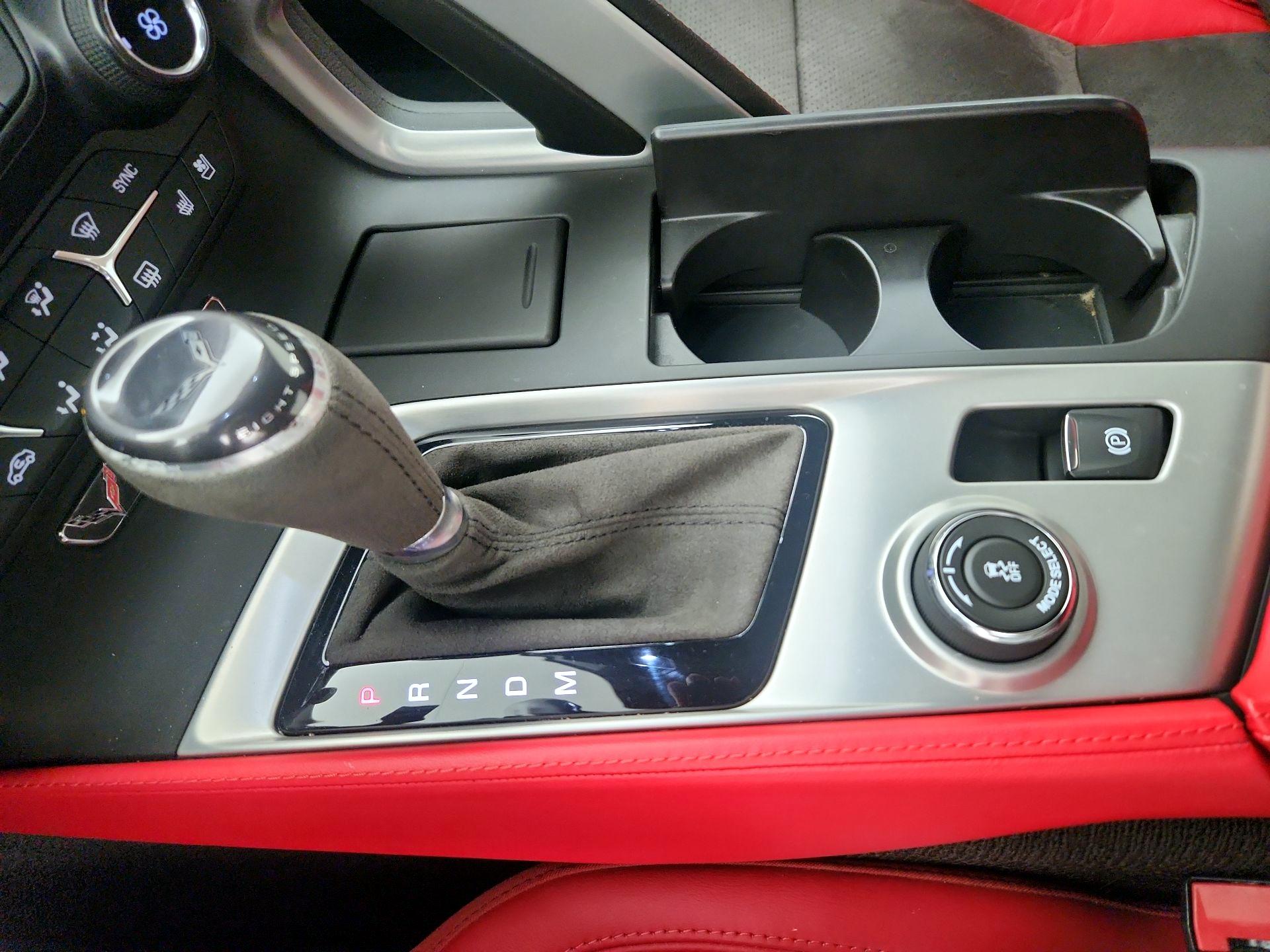 Thumbnail: 2016 Chevrolet Corvette - 18