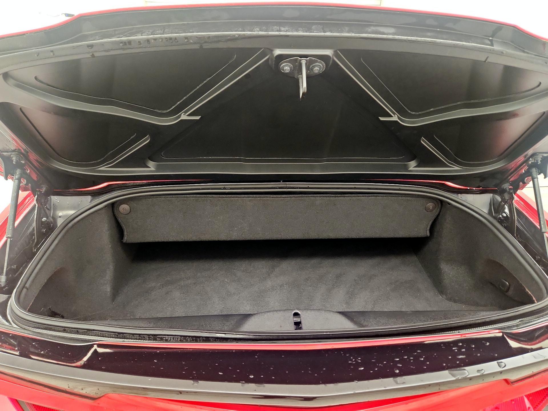 Thumbnail: 2016 Chevrolet Corvette - 20