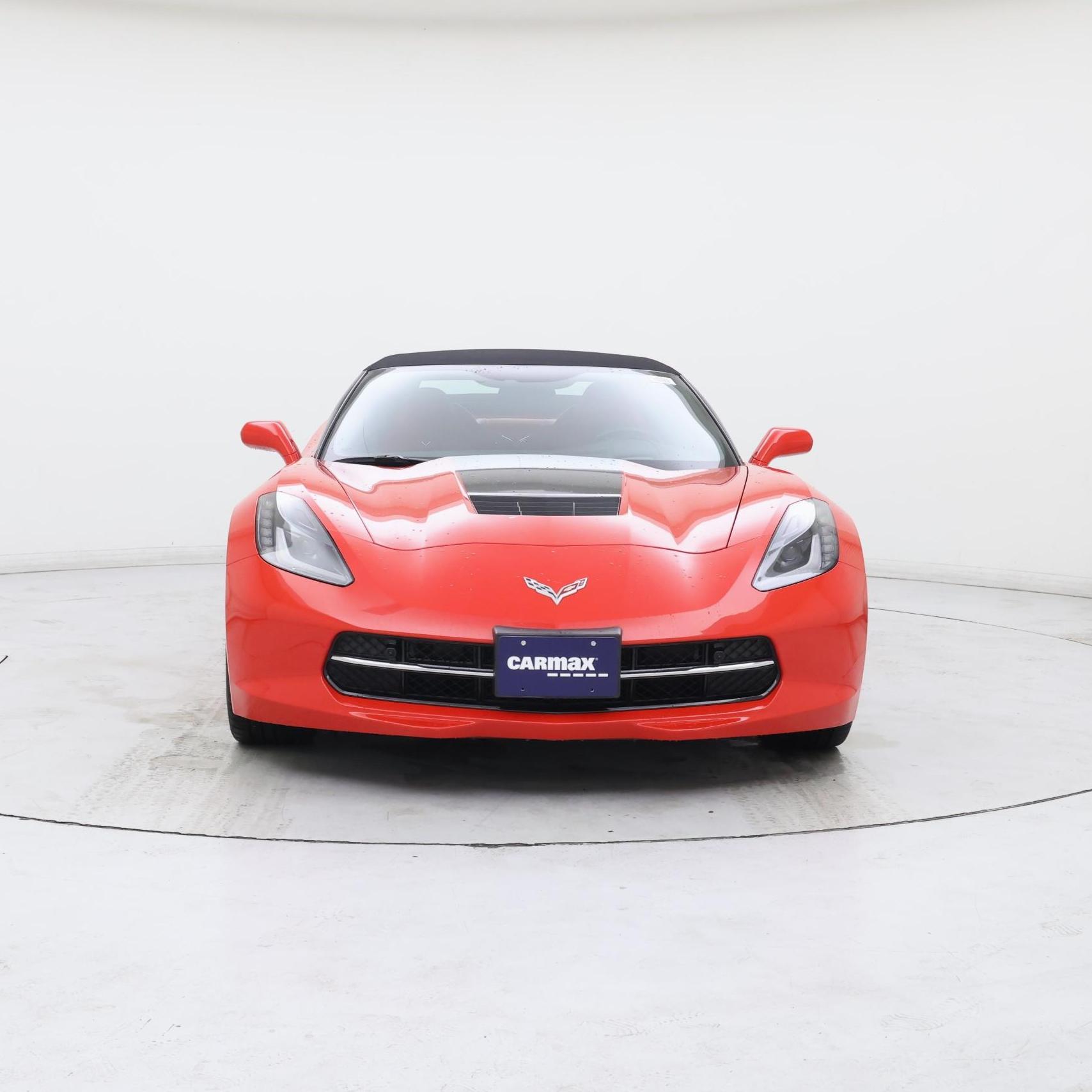 Thumbnail: 2016 Chevrolet Corvette - 5