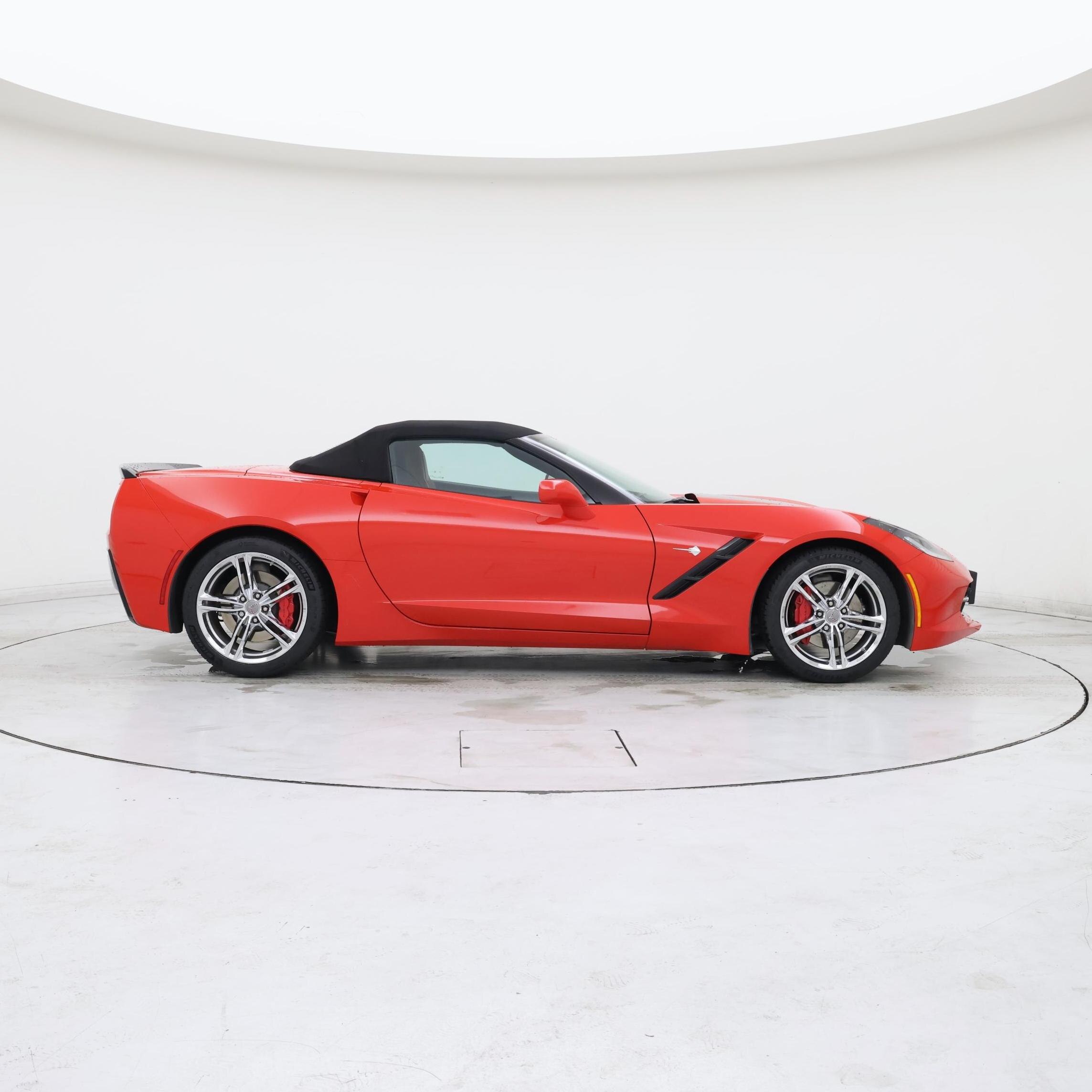 Thumbnail: 2016 Chevrolet Corvette - 7