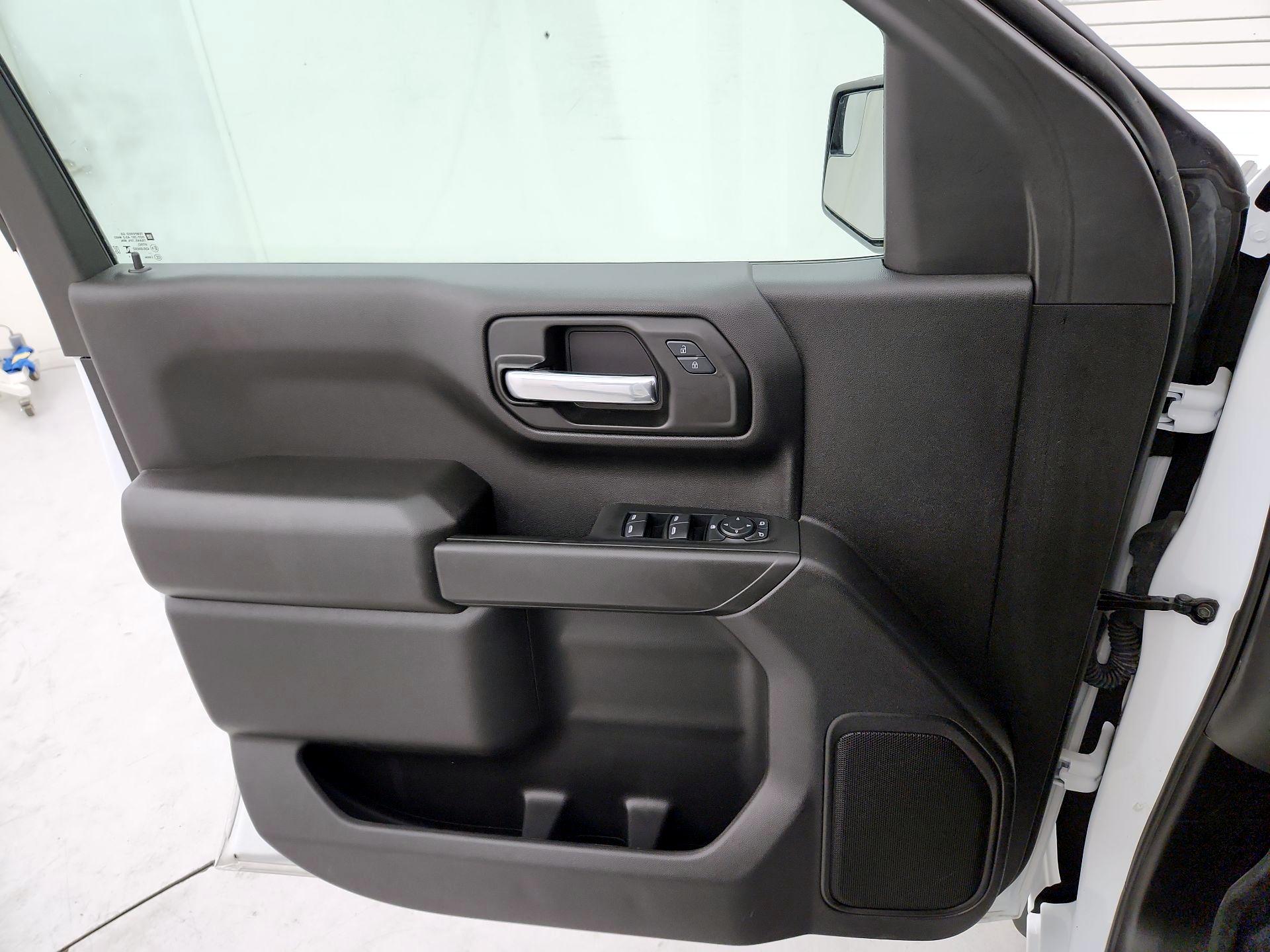 Thumbnail: 2024 Chevrolet Silverado 1500 - 12
