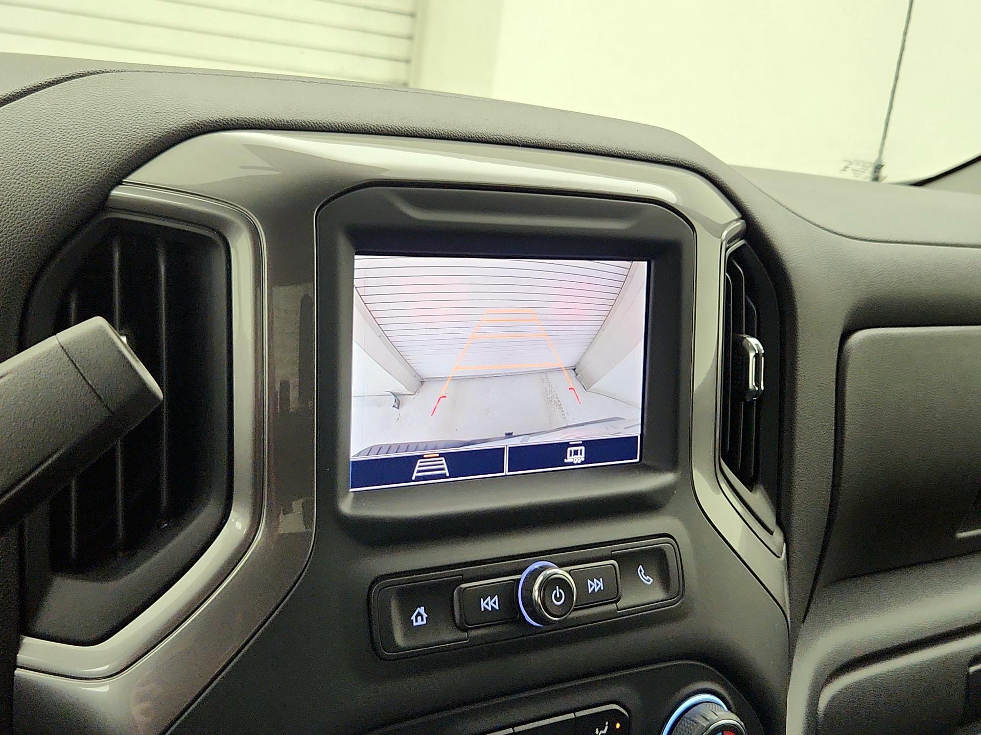 Thumbnail: 2024 Chevrolet Silverado 1500 - 14