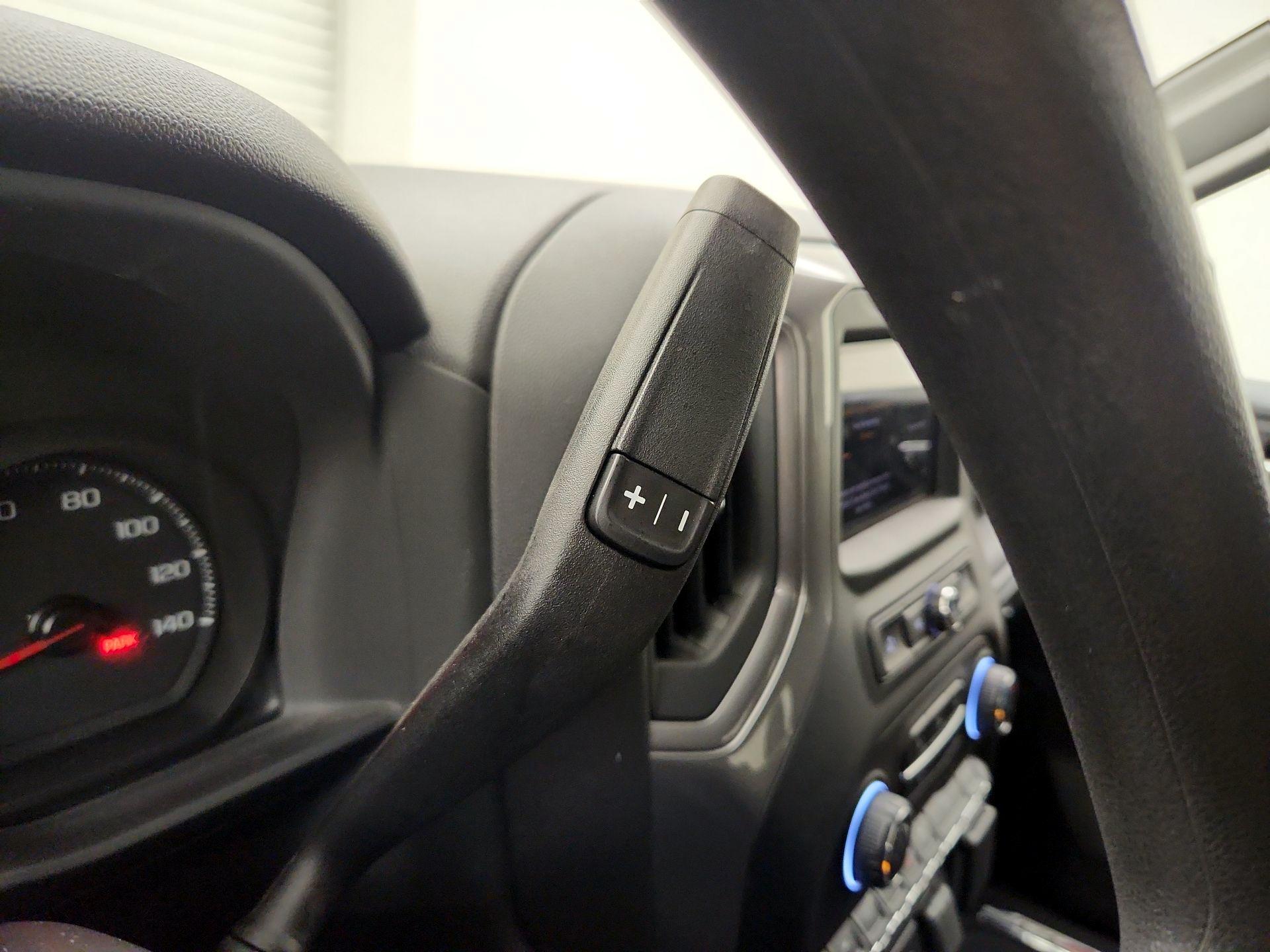 Thumbnail: 2024 Chevrolet Silverado 1500 - 17