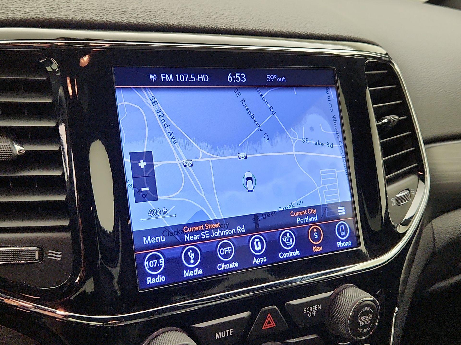 Thumbnail: 2019 Jeep Grand Cherokee - 14