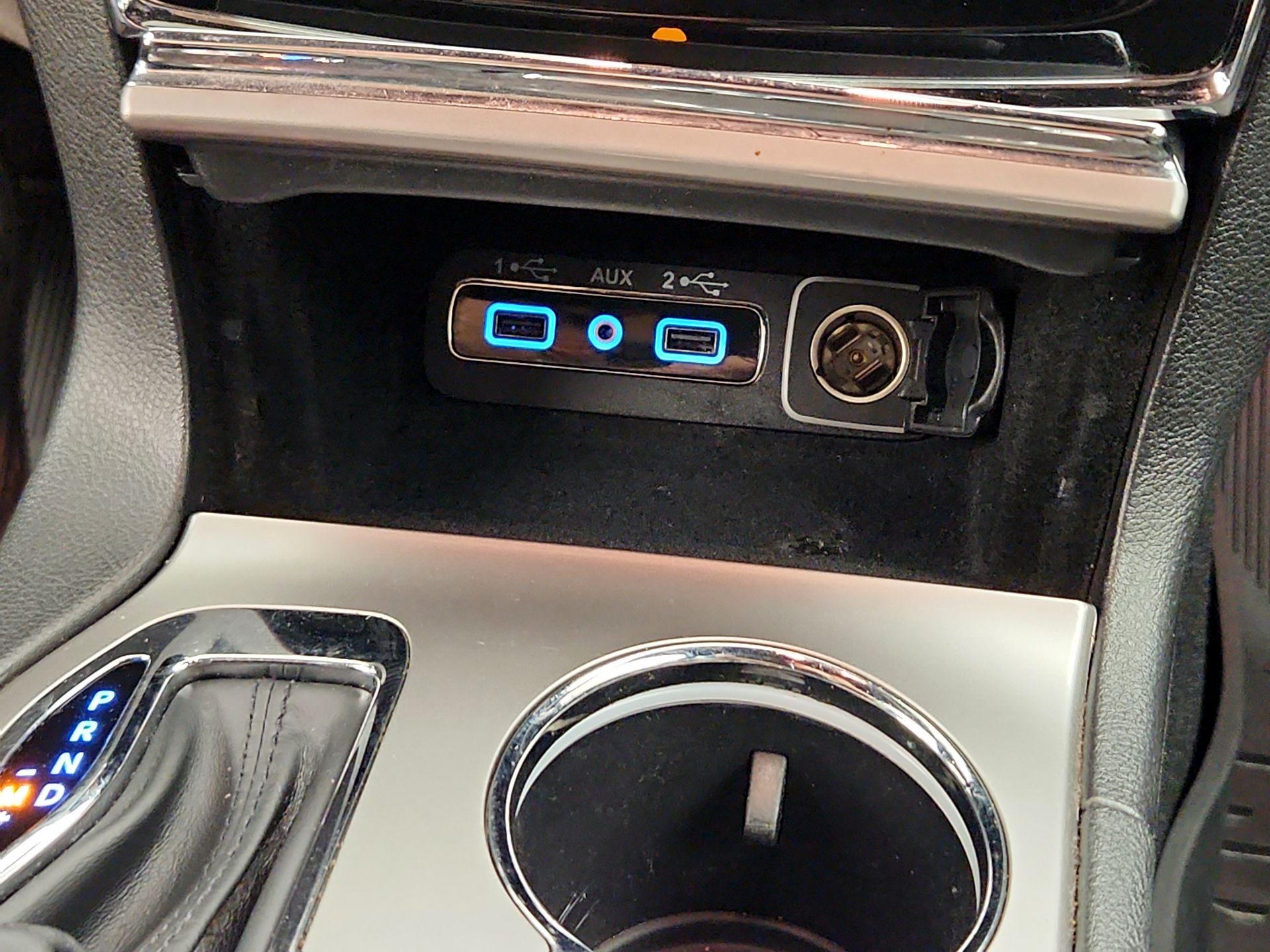 Thumbnail: 2019 Jeep Grand Cherokee - 19