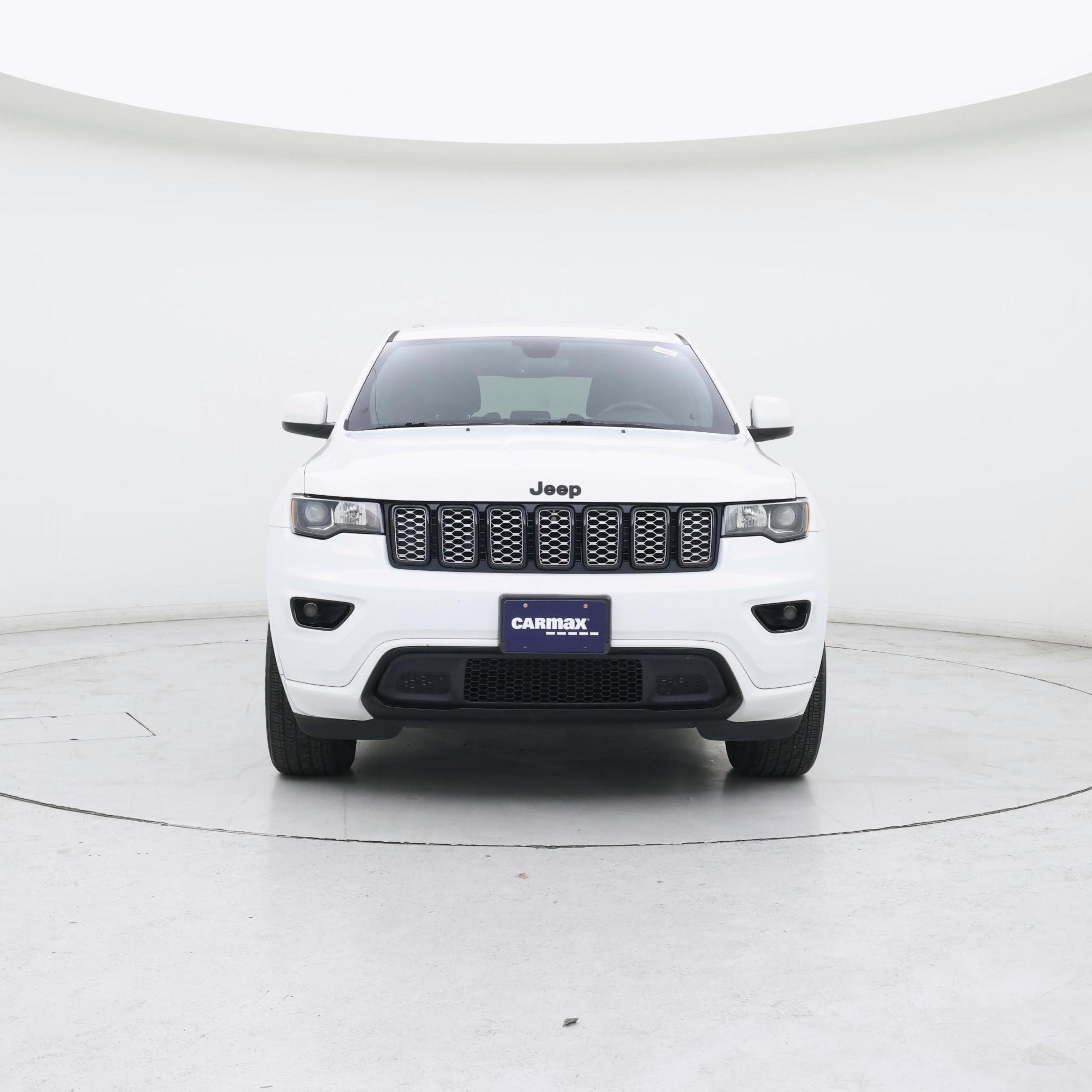 Thumbnail: 2019 Jeep Grand Cherokee - 5