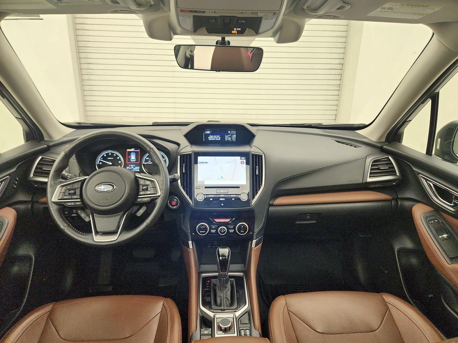 Thumbnail: 2019 Subaru Forester - 9