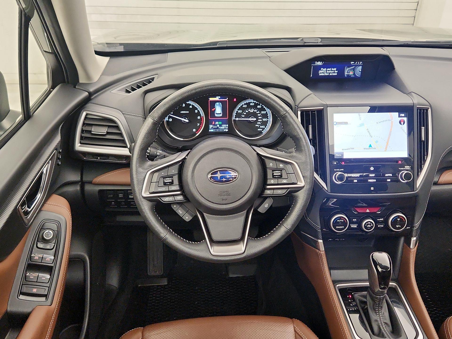 Thumbnail: 2019 Subaru Forester - 10
