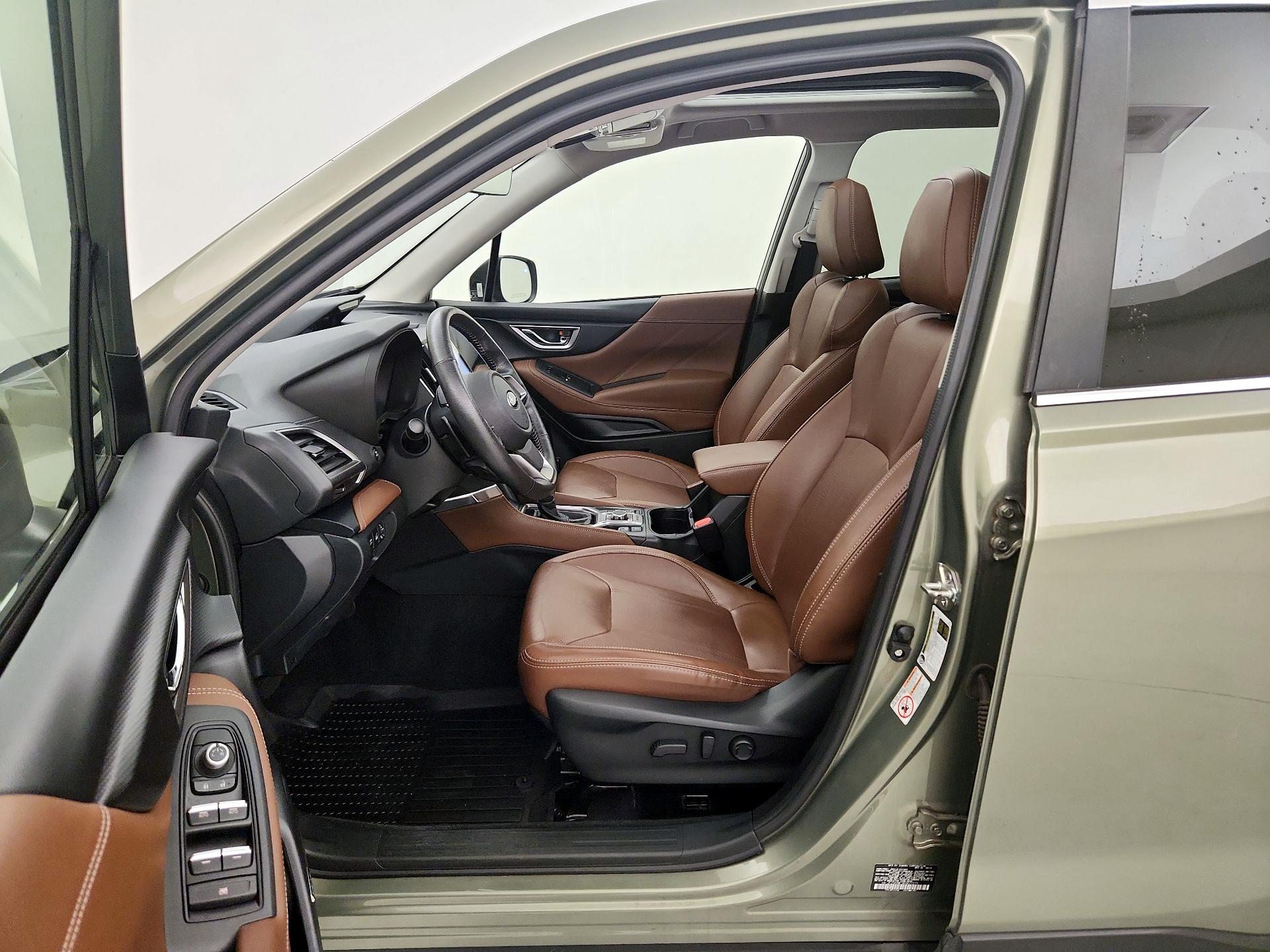 Thumbnail: 2019 Subaru Forester - 11