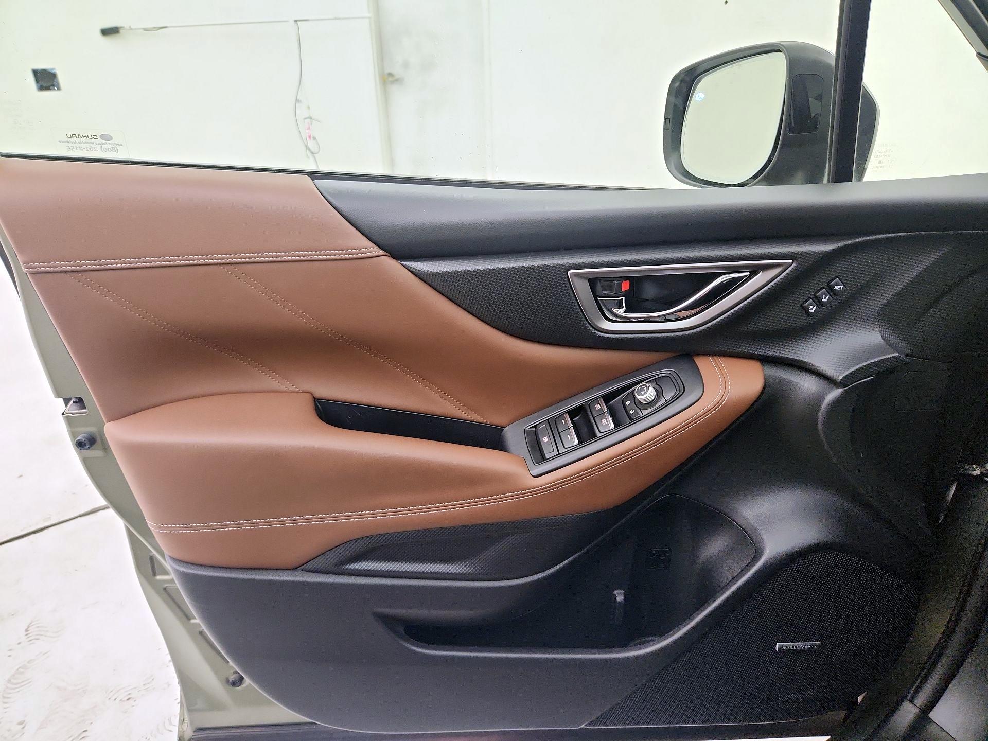 Thumbnail: 2019 Subaru Forester - 12