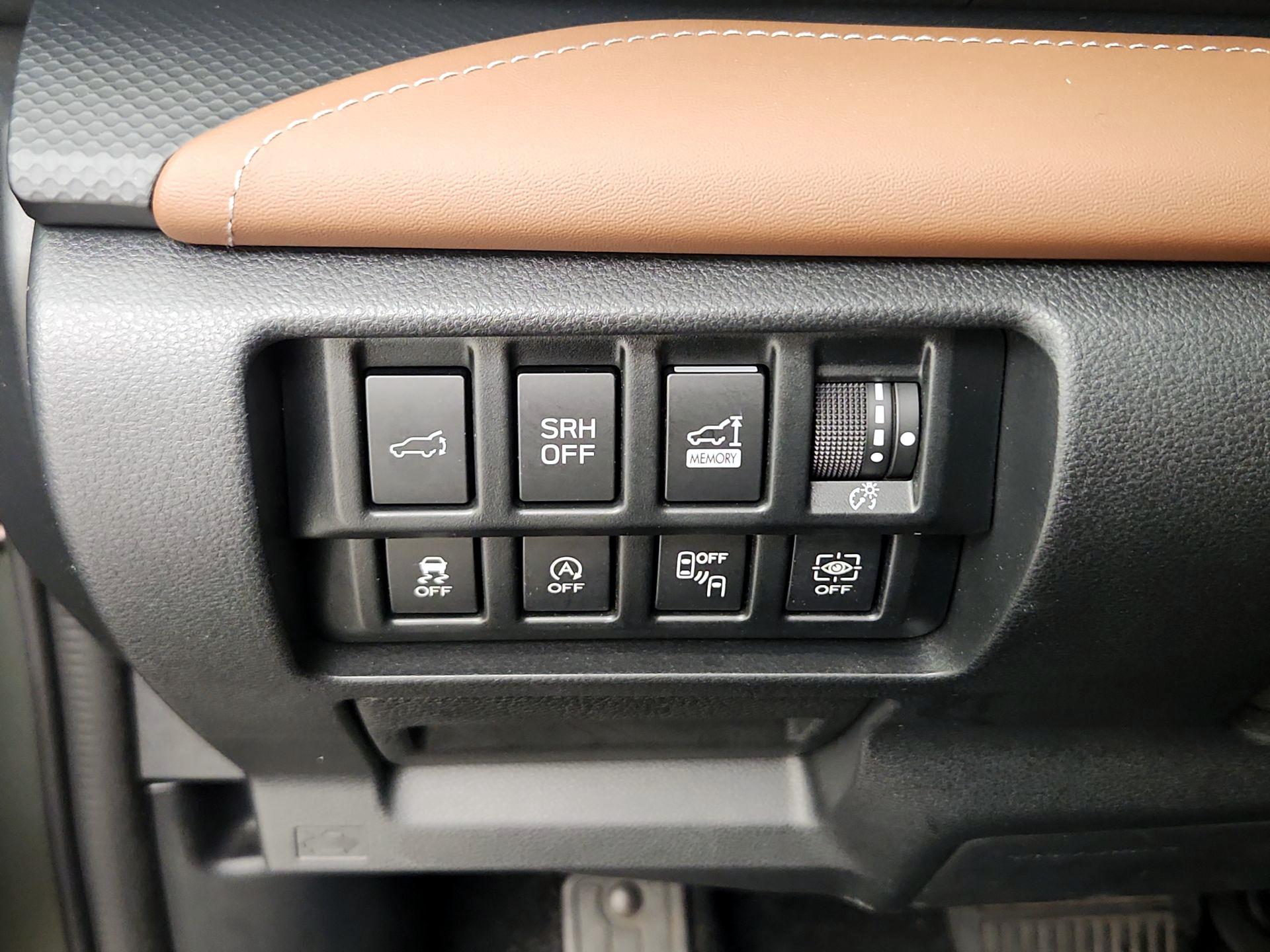 Thumbnail: 2019 Subaru Forester - 13