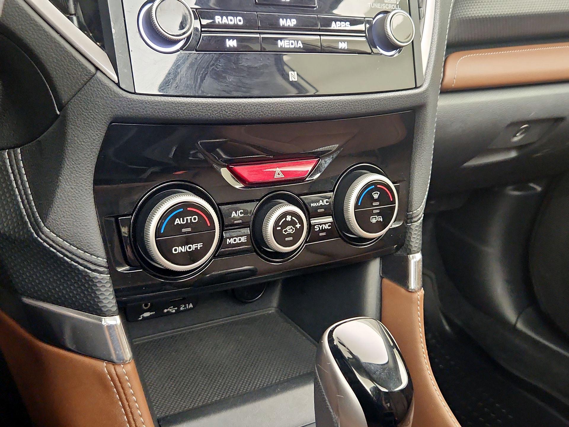 Thumbnail: 2019 Subaru Forester - 17