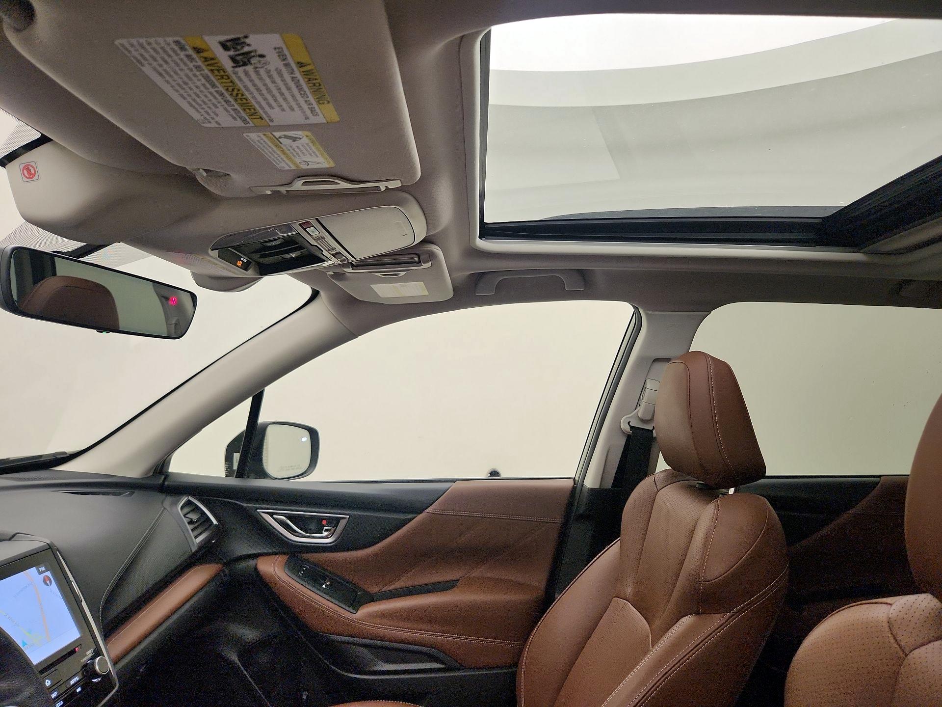 Thumbnail: 2019 Subaru Forester - 20