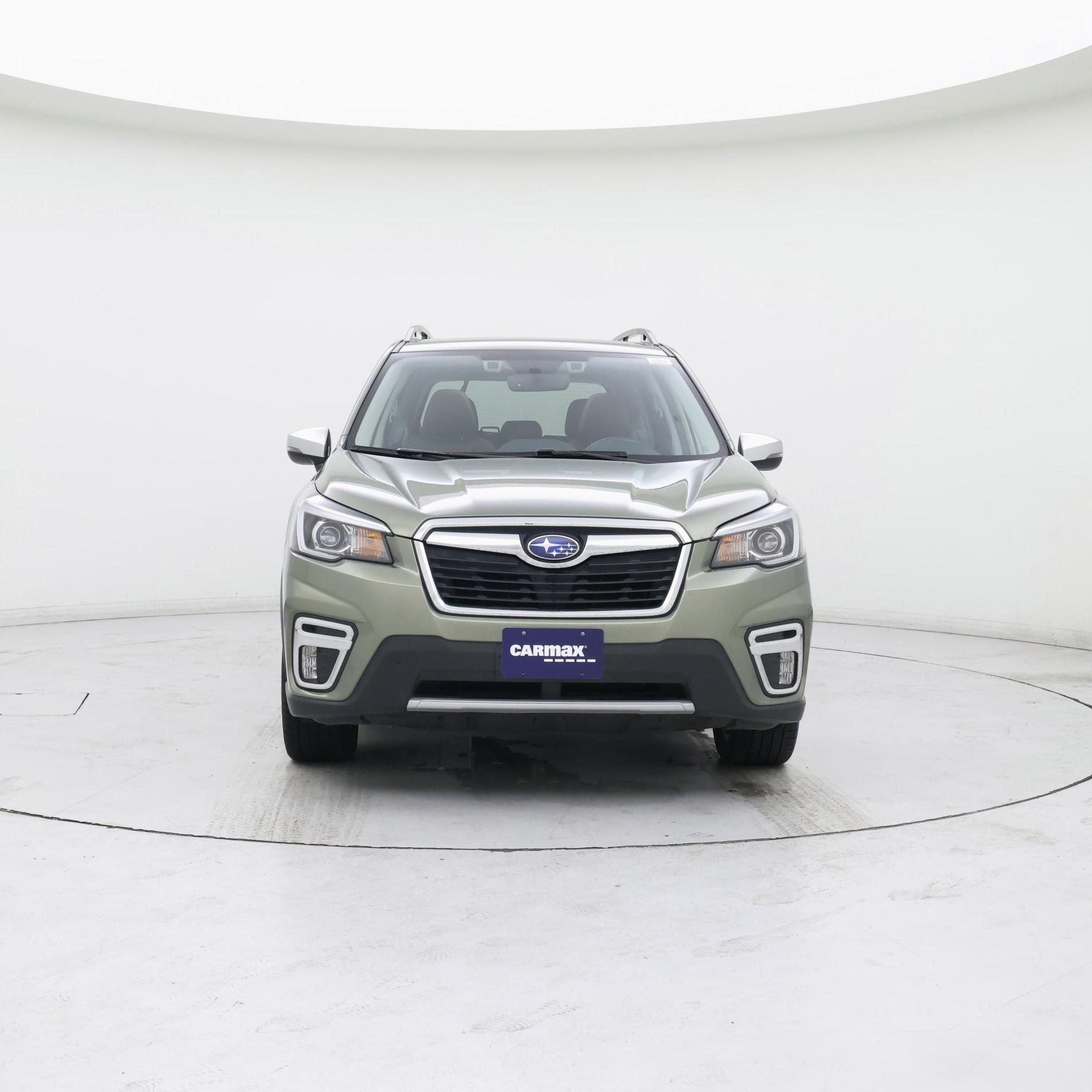 Thumbnail: 2019 Subaru Forester - 5
