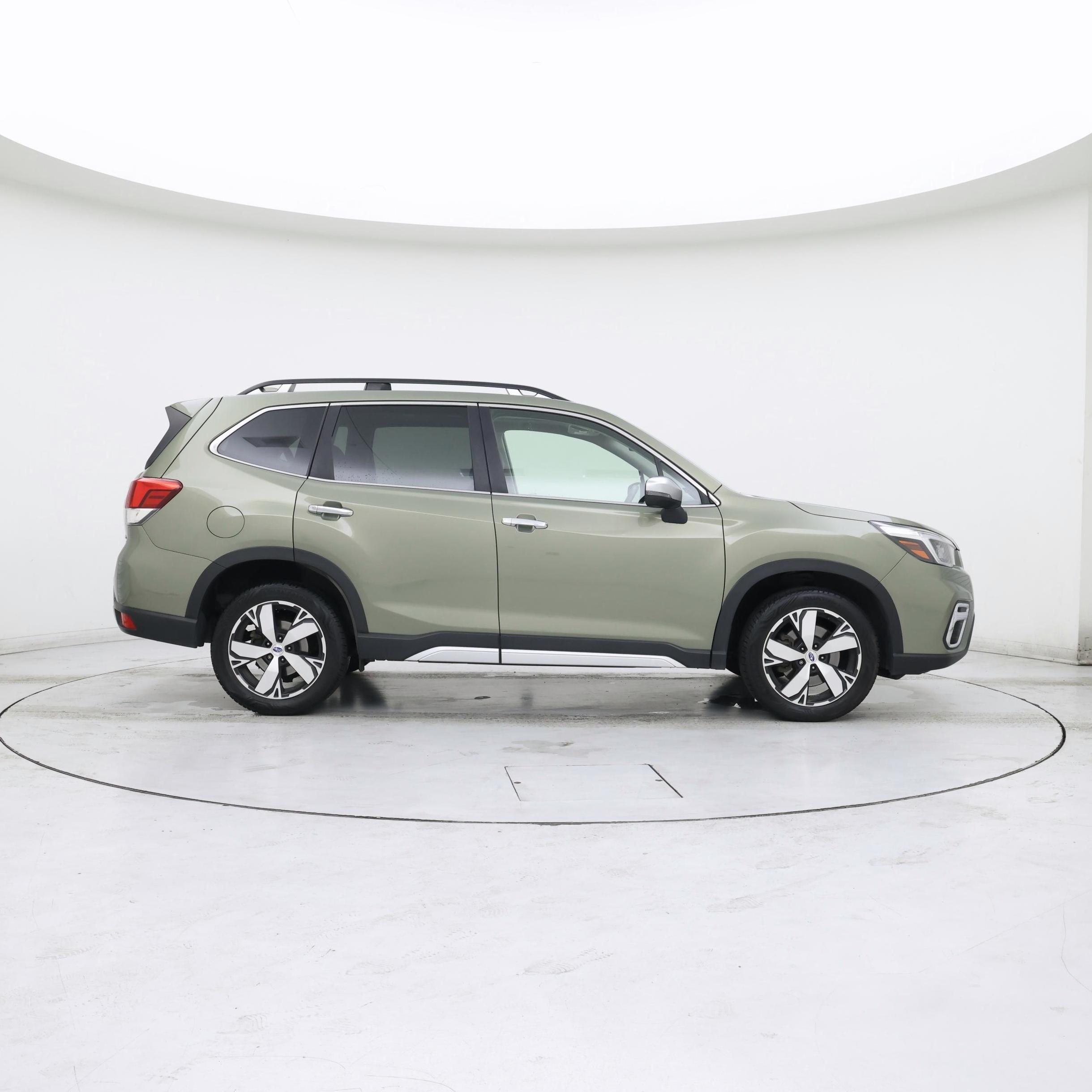 Thumbnail: 2019 Subaru Forester - 7