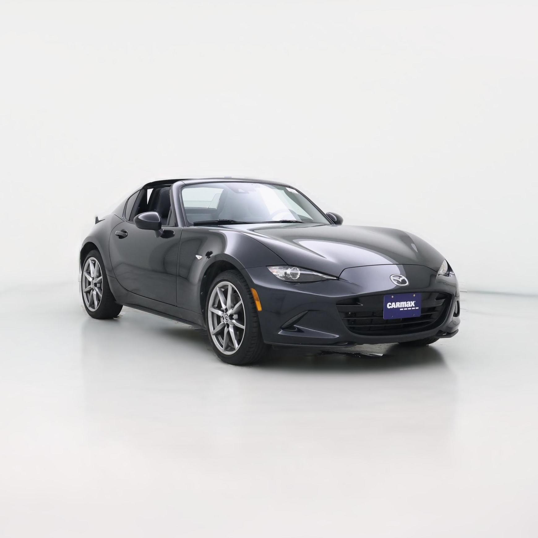 Thumbnail: 2022 Mazda MX-5 Miata - 1