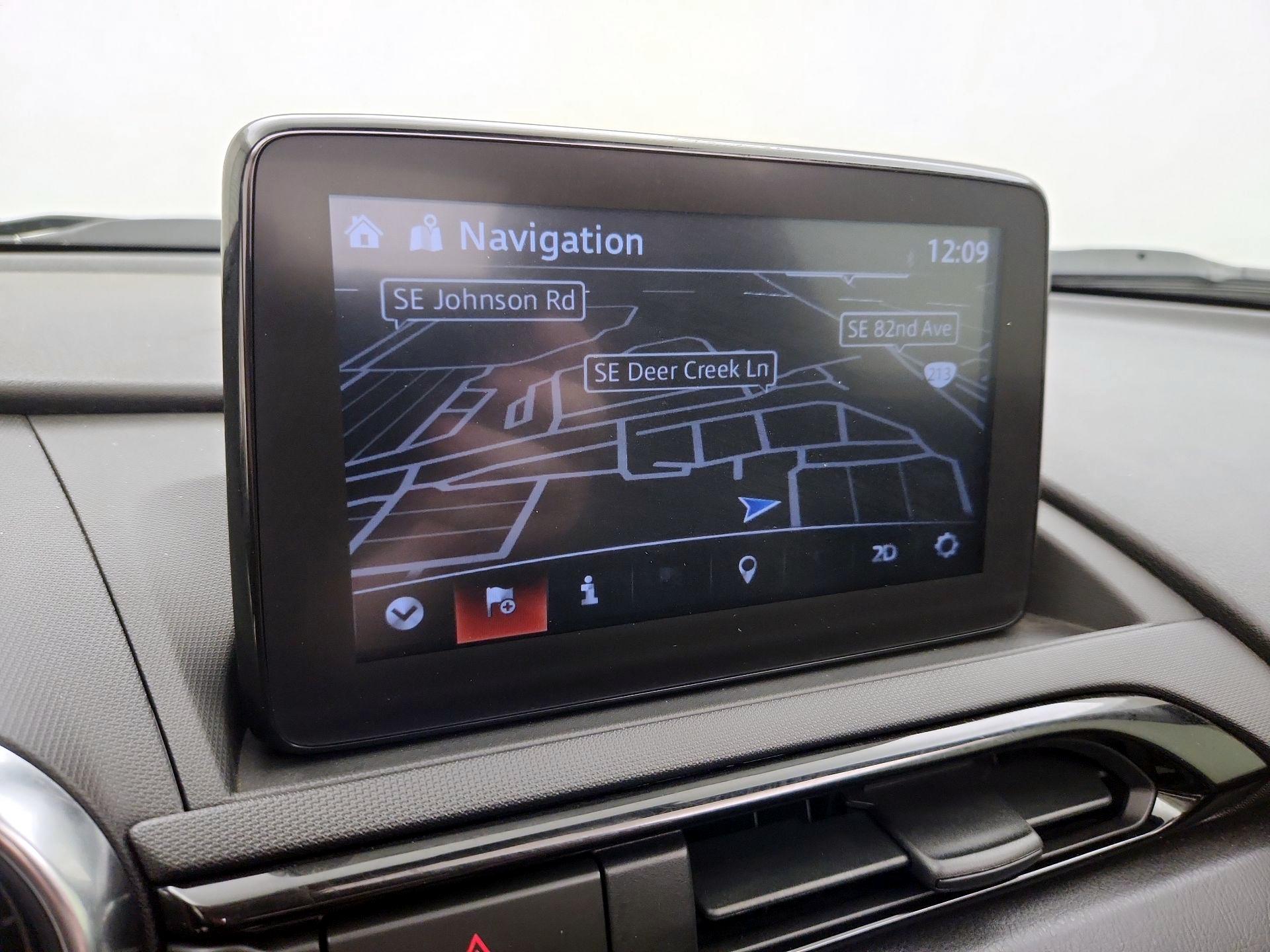 Thumbnail: 2022 Mazda MX-5 Miata - 14