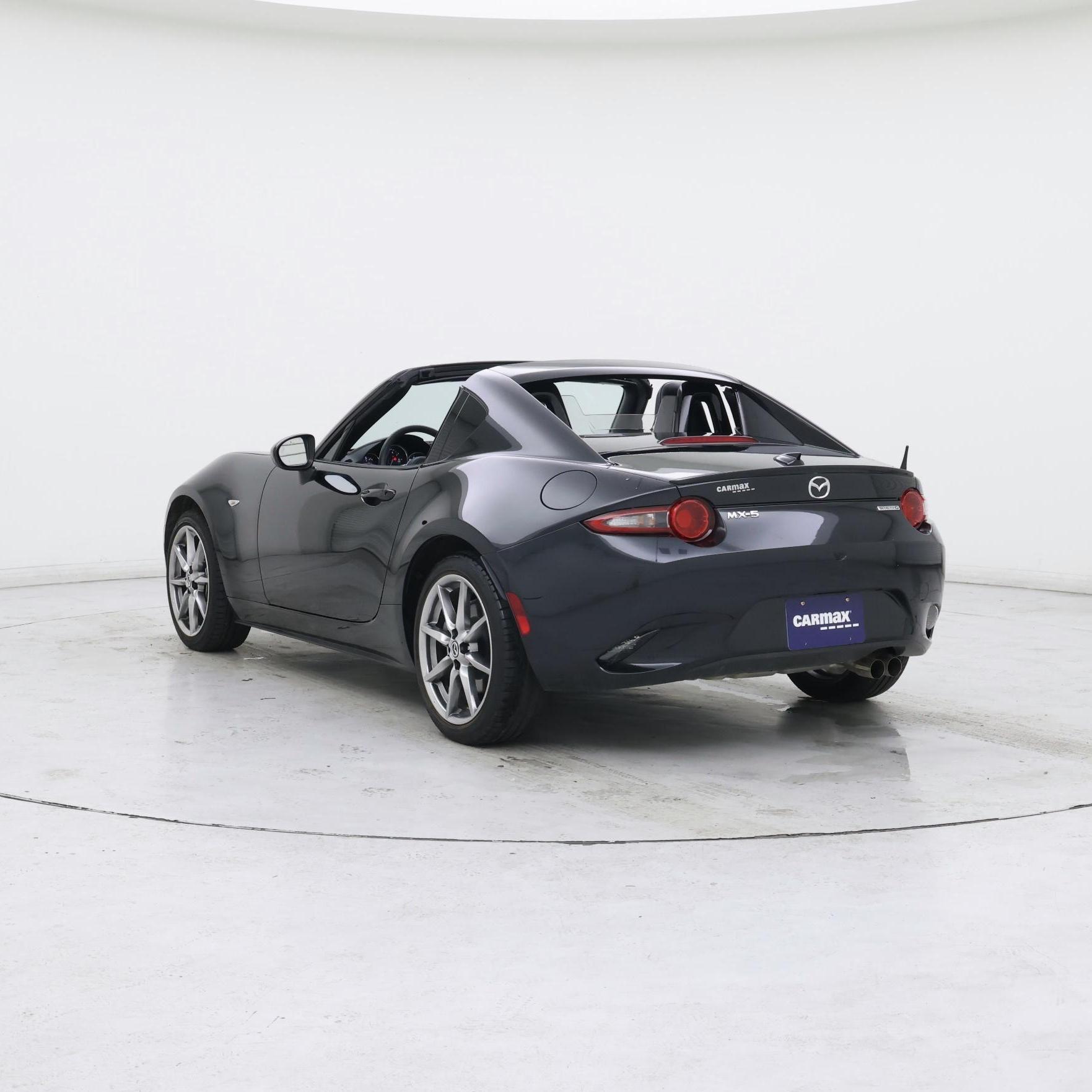 Thumbnail: 2022 Mazda MX-5 Miata - 2