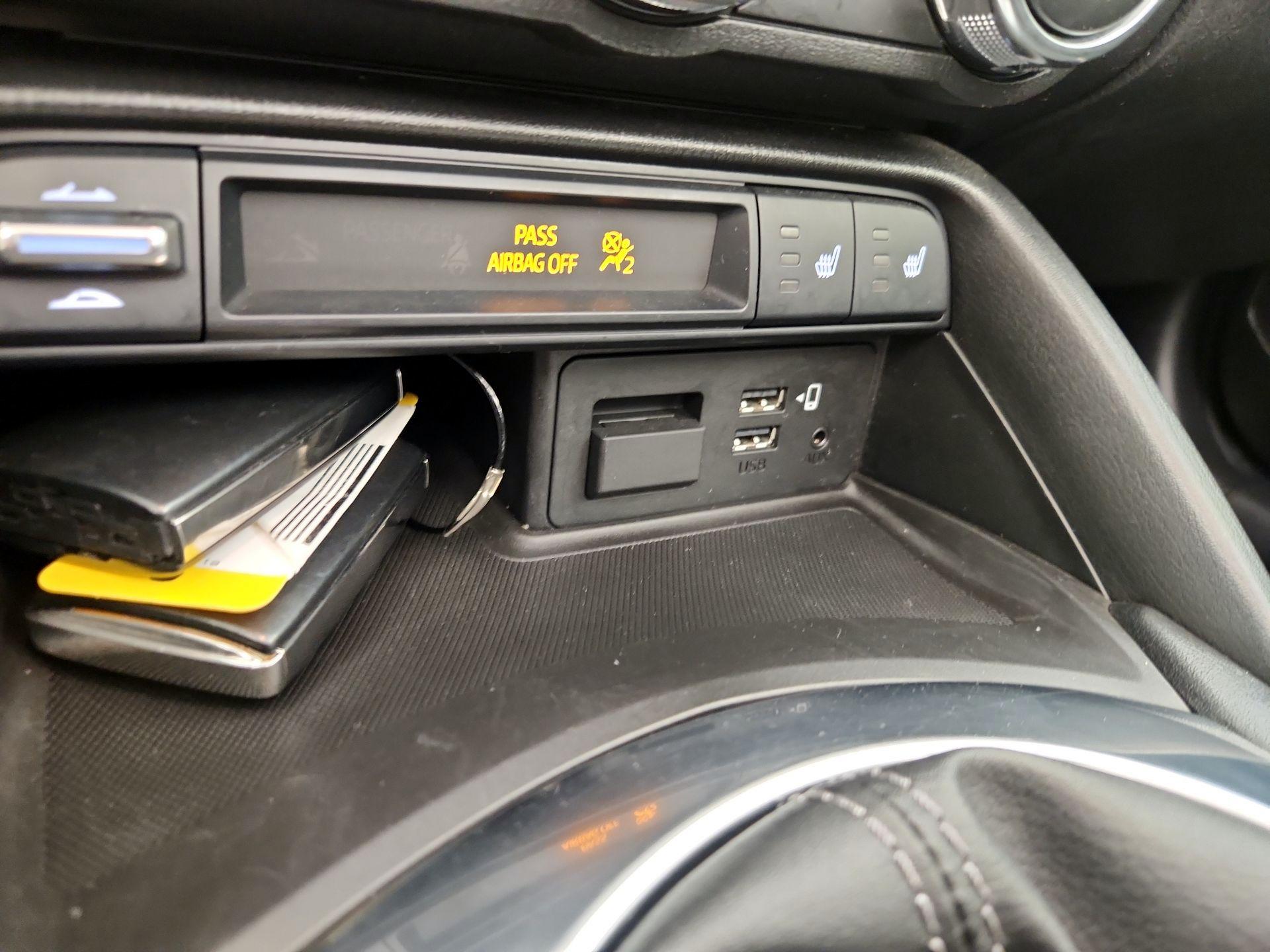 Thumbnail: 2022 Mazda MX-5 Miata - 19