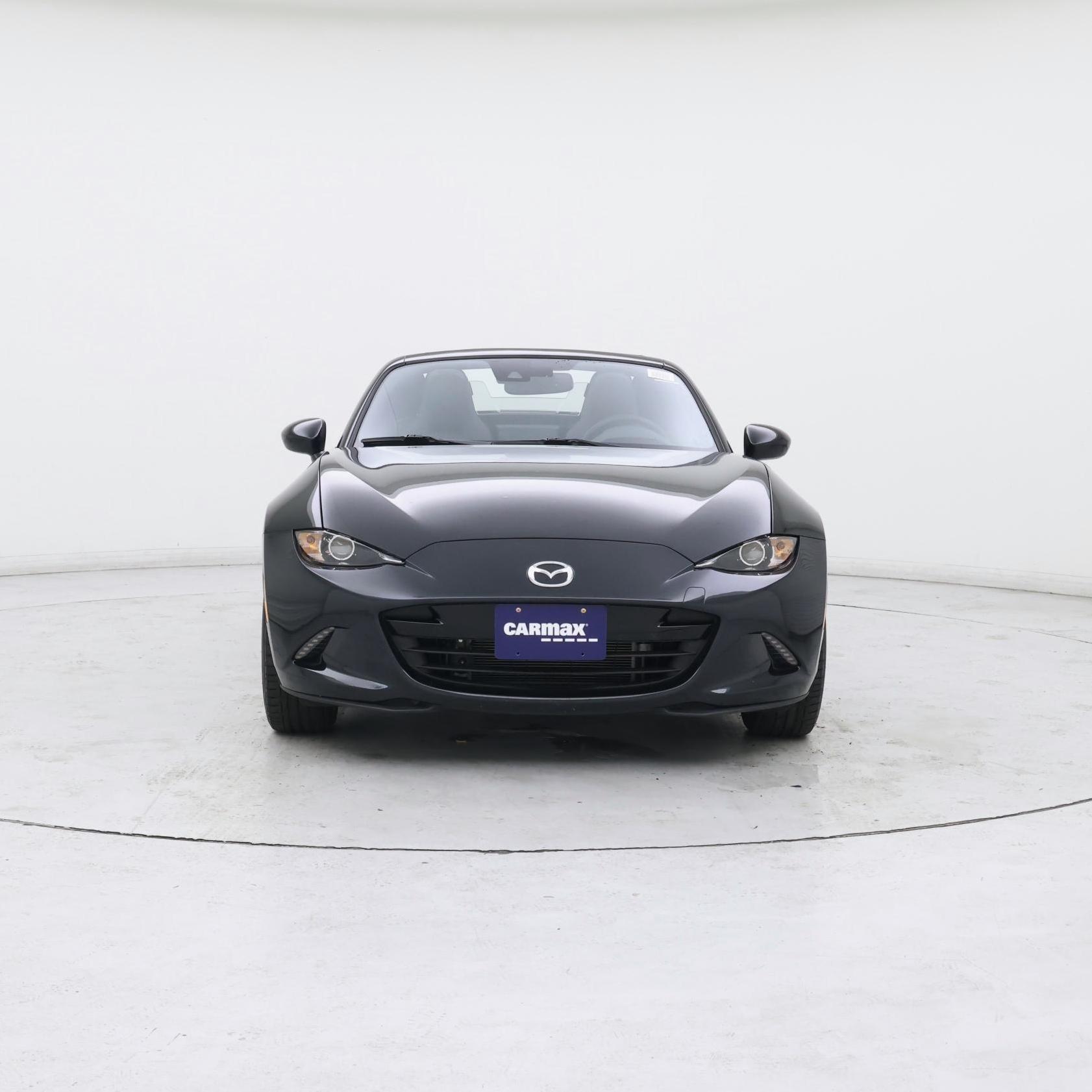 Thumbnail: 2022 Mazda MX-5 Miata - 5