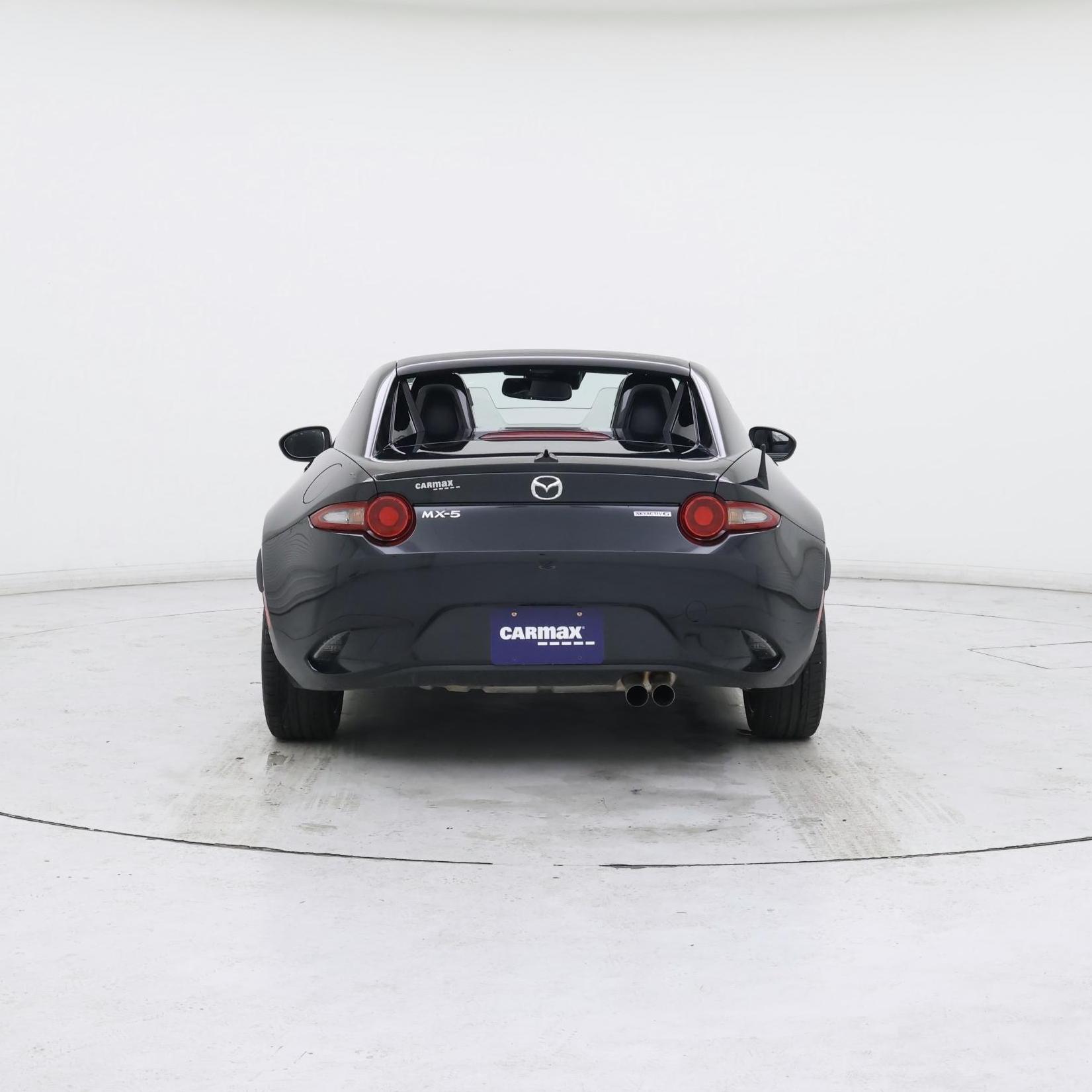 Thumbnail: 2022 Mazda MX-5 Miata - 6