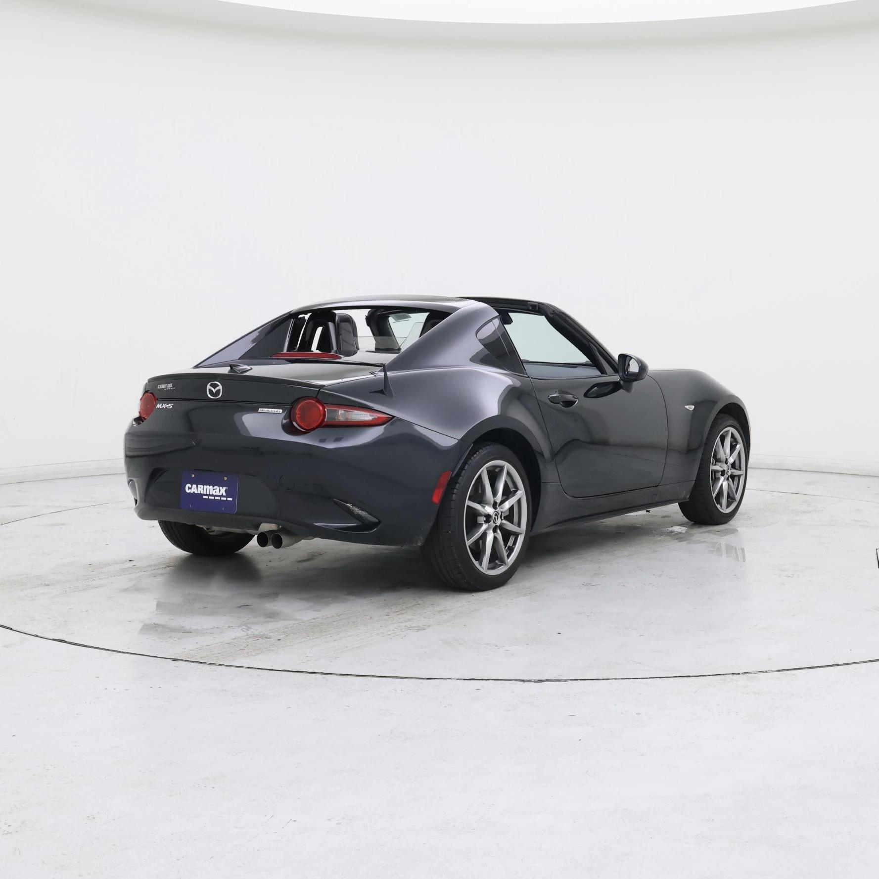 Thumbnail: 2022 Mazda MX-5 Miata - 8