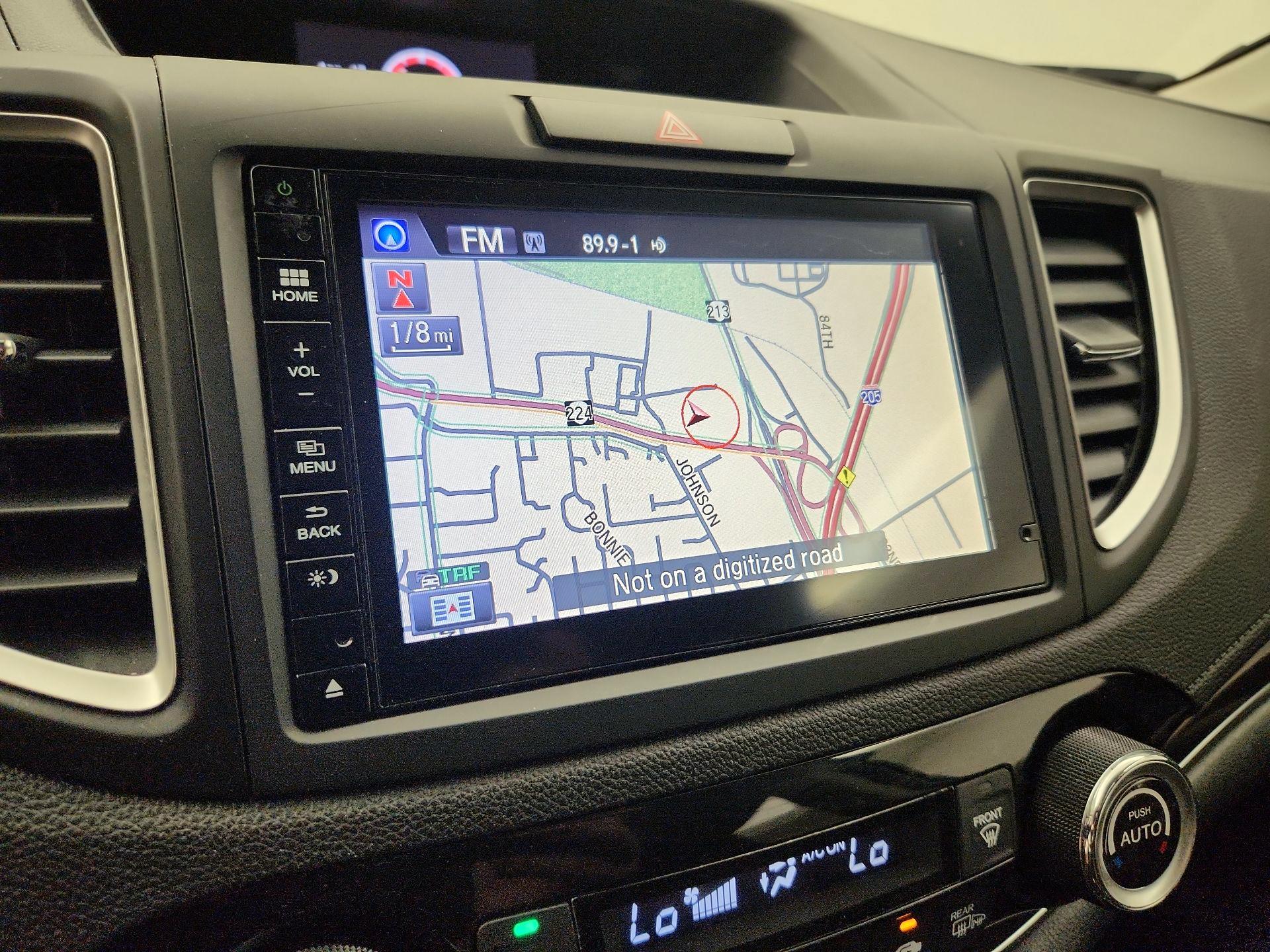 Thumbnail: 2016 Honda CR-V - 14