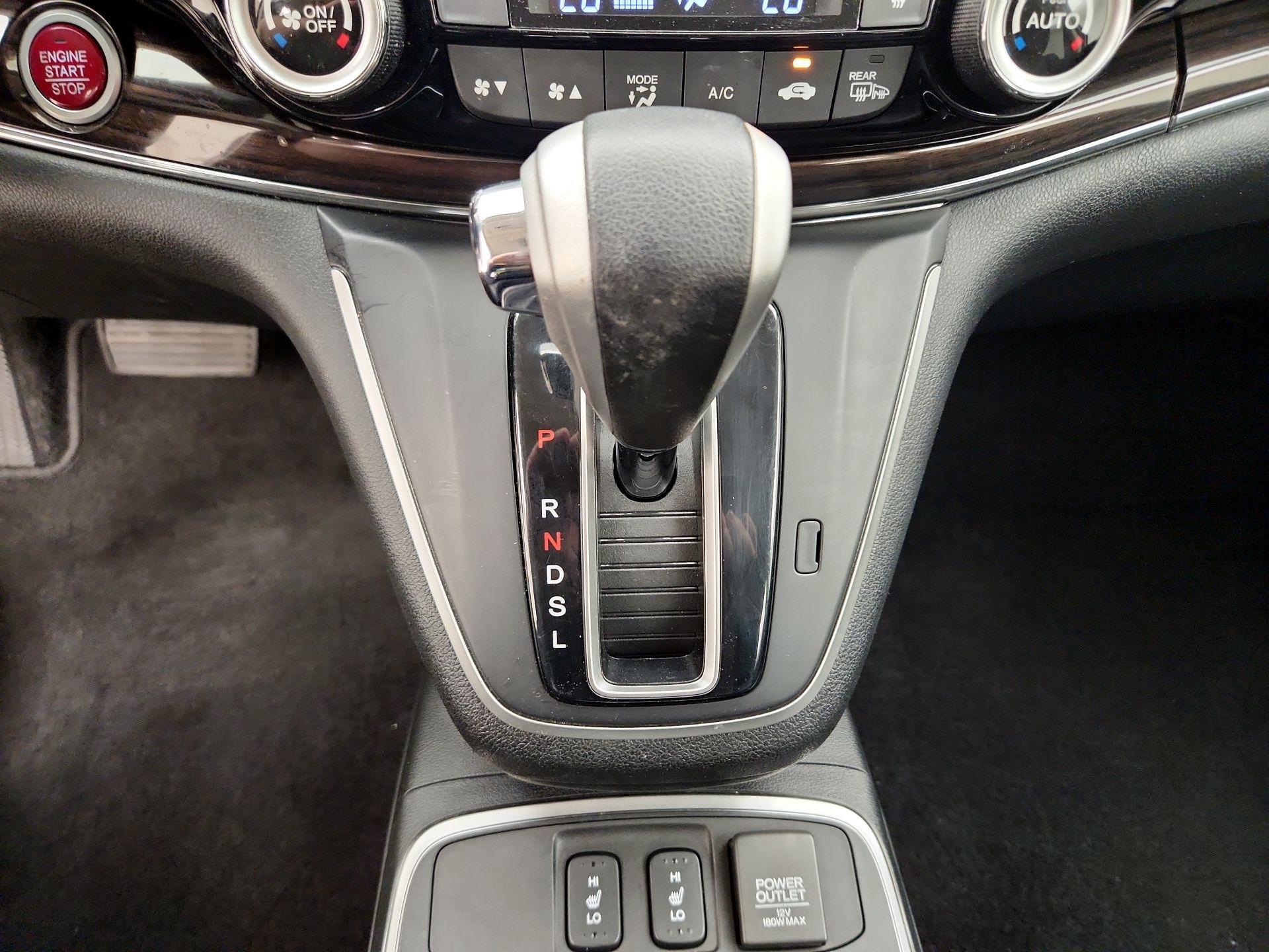 Thumbnail: 2016 Honda CR-V - 18