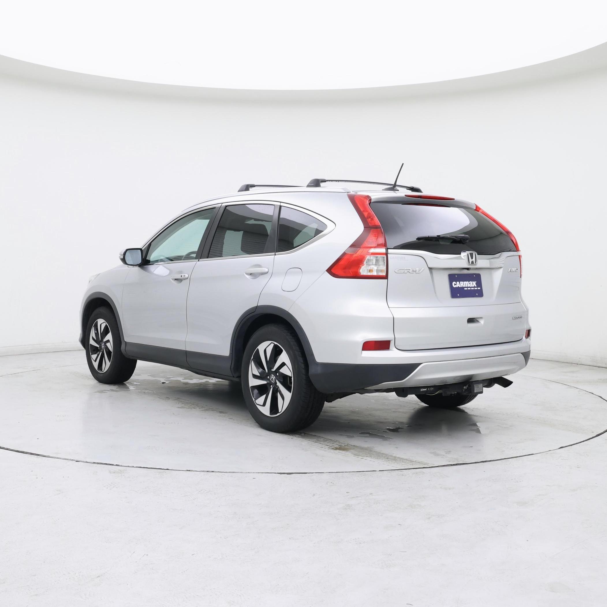 Thumbnail: 2016 Honda CR-V - 2