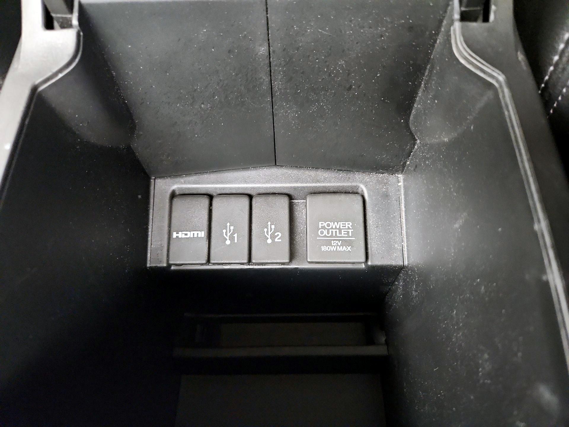 Thumbnail: 2016 Honda CR-V - 19