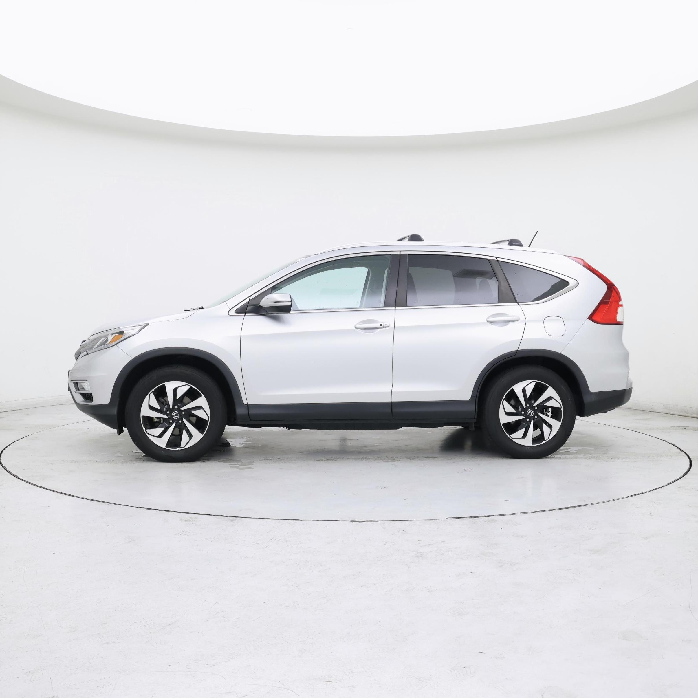 Thumbnail: 2016 Honda CR-V - 3